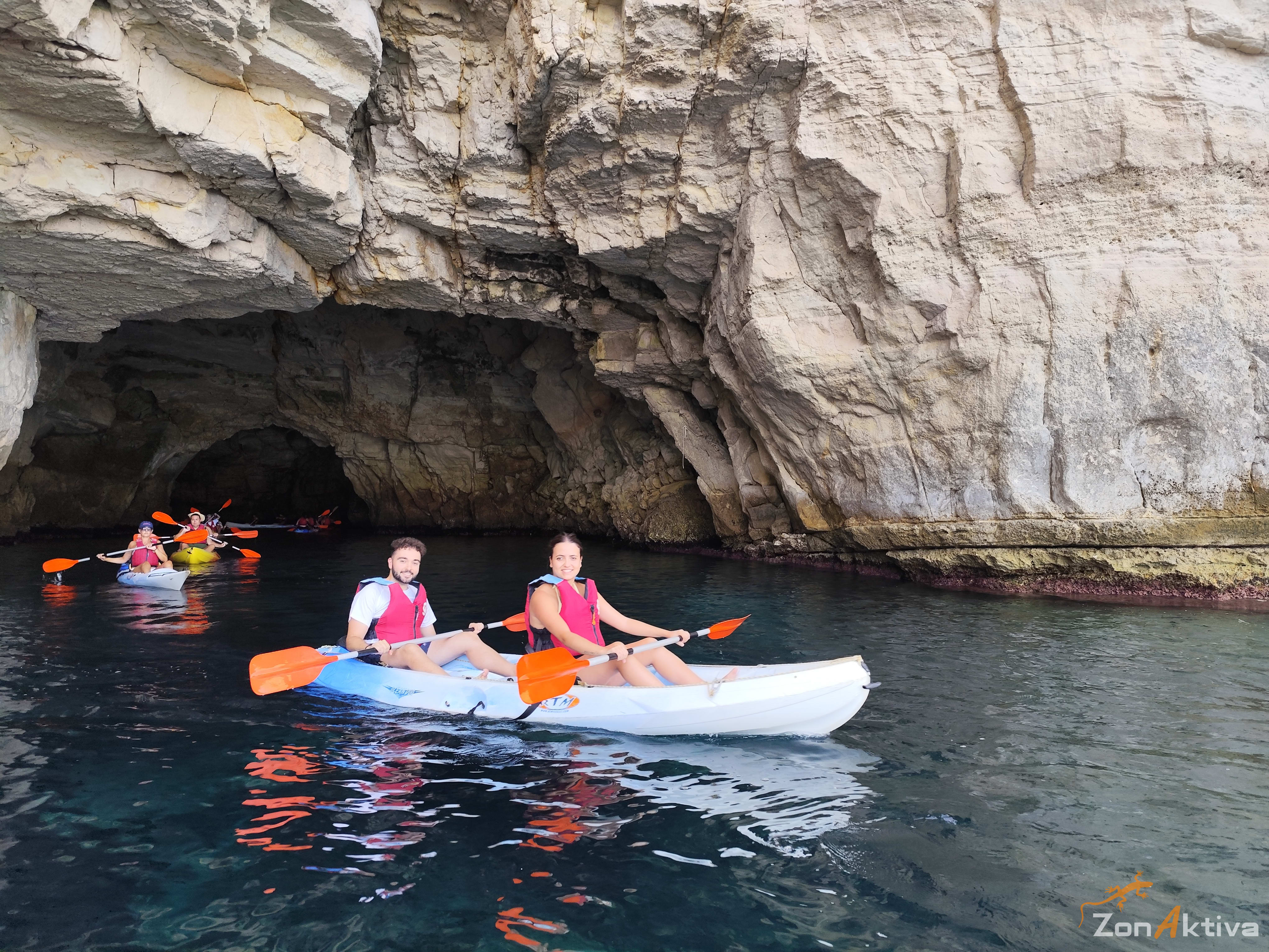 Kayaking in Las Negras, Cabo de Gata – 28 August 2026 (photo 24)