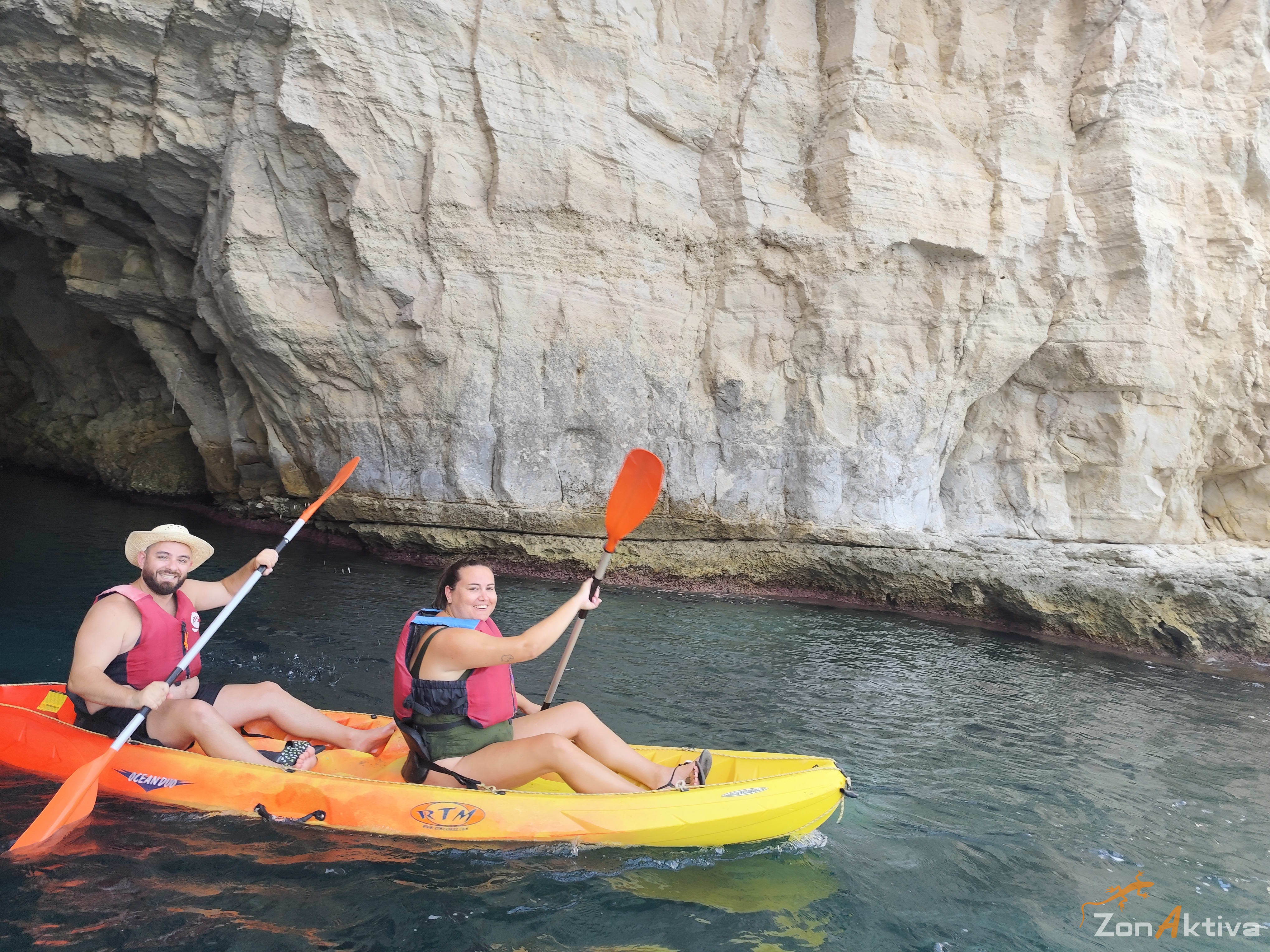 Kayaking in Las Negras, Cabo de Gata – 28 August 2026 (photo 26)