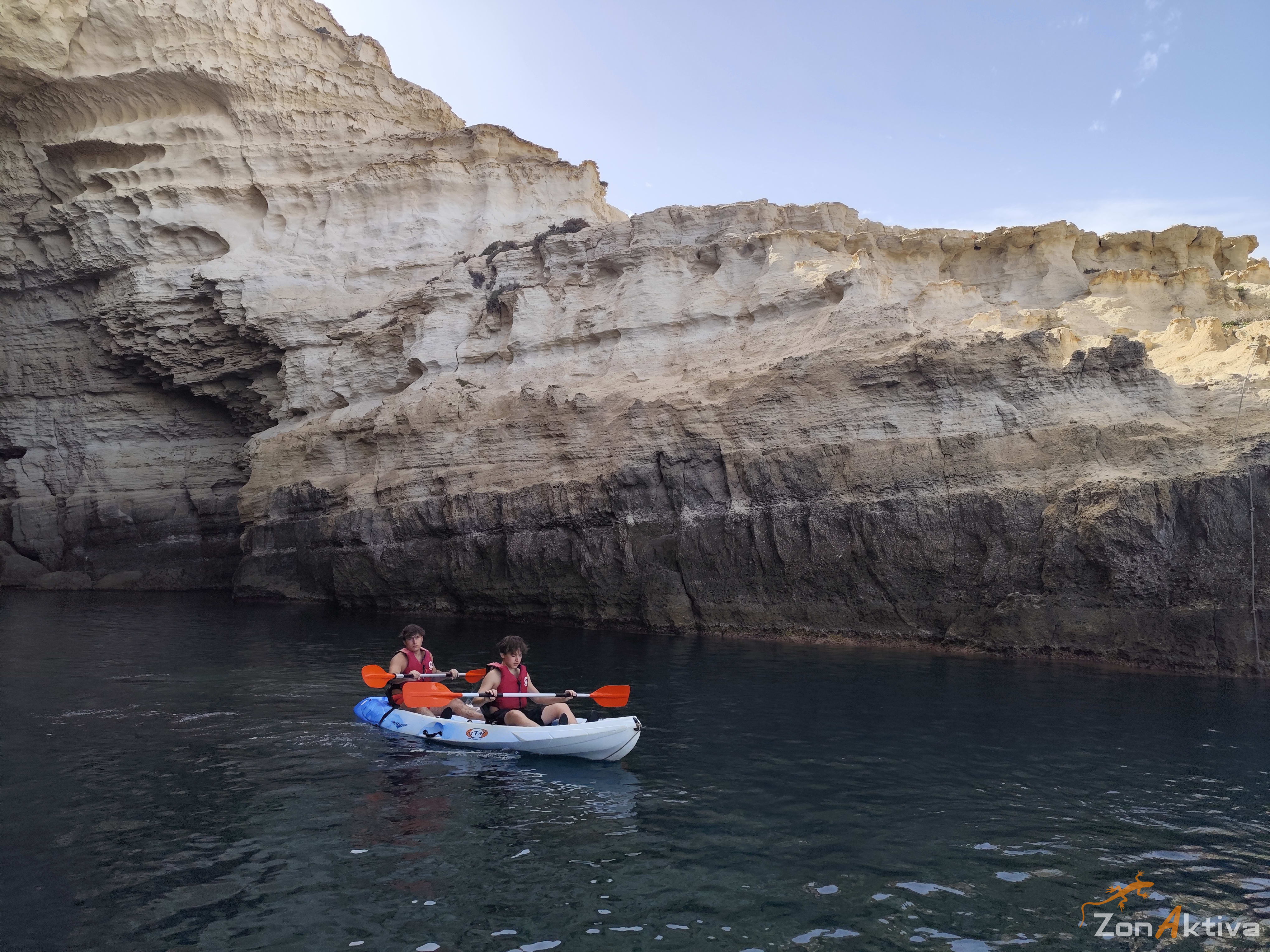 Kayaking in Las Negras, Cabo de Gata – 28 August 2026 (photo 27)