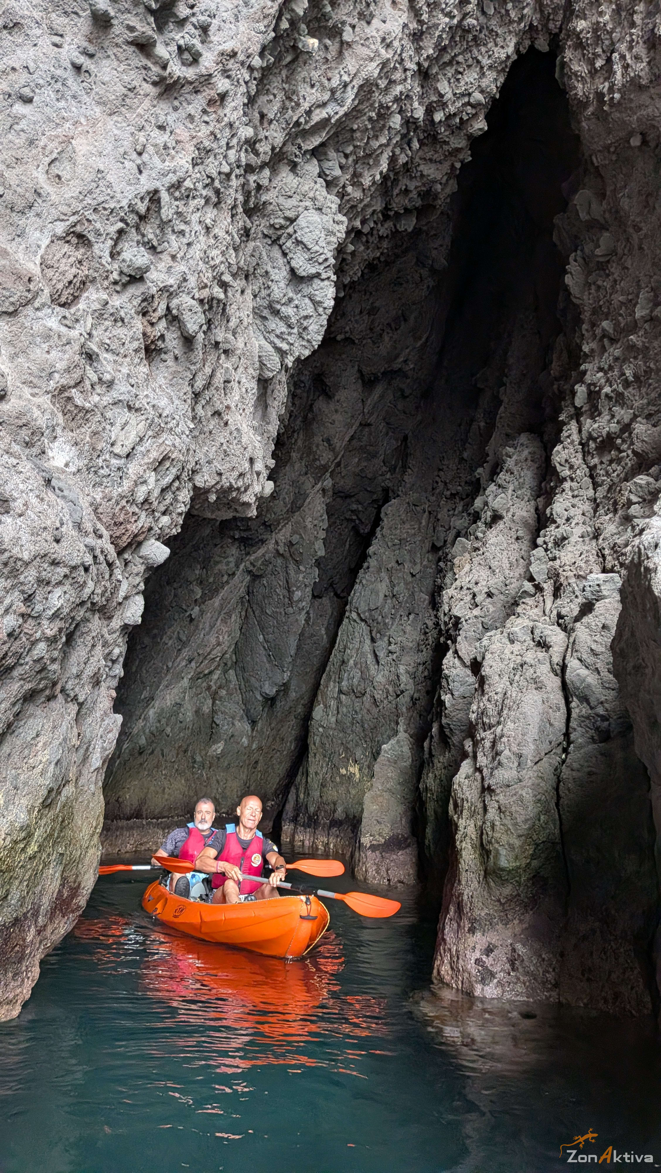 Kayaking in Las Negras, Cabo de Gata – 28 August 2026 (photo 29)