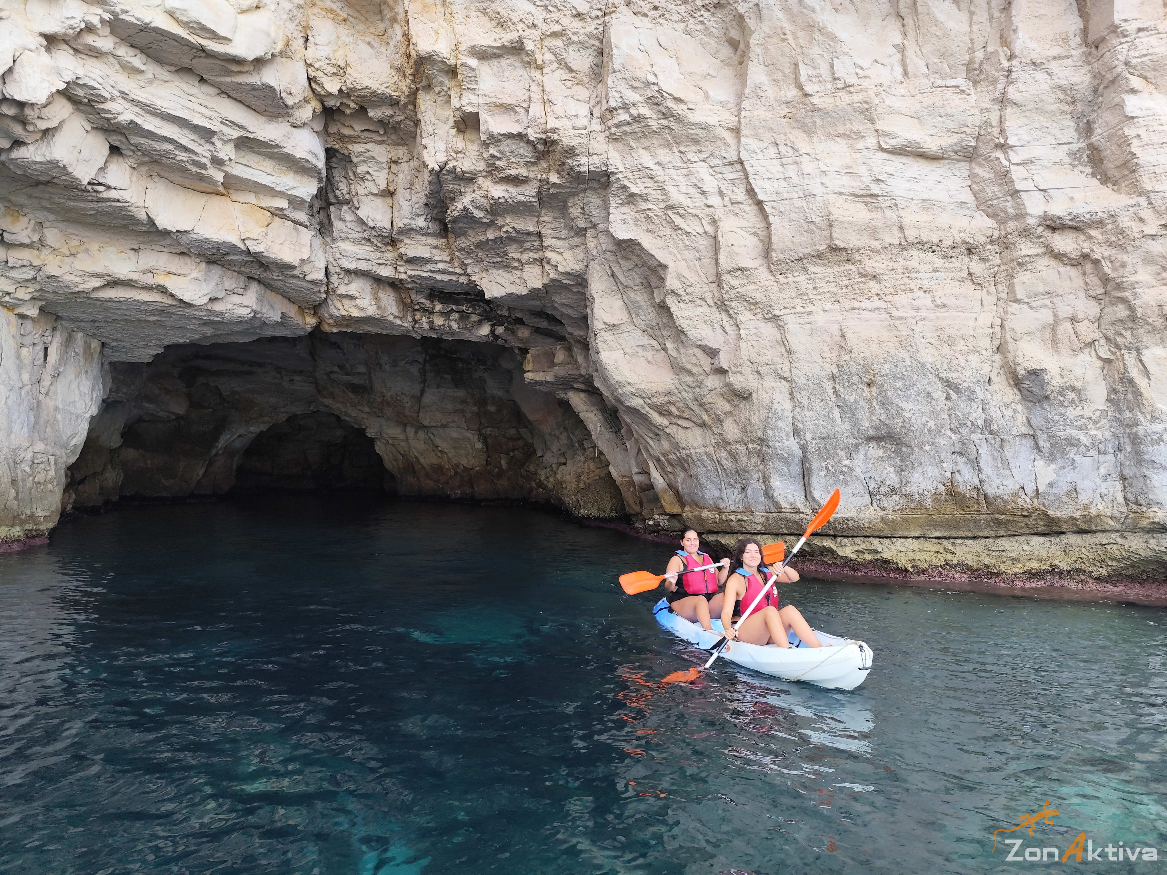Kayaking in Las Negras, Cabo de Gata – 28 August 2026 (photo 30)