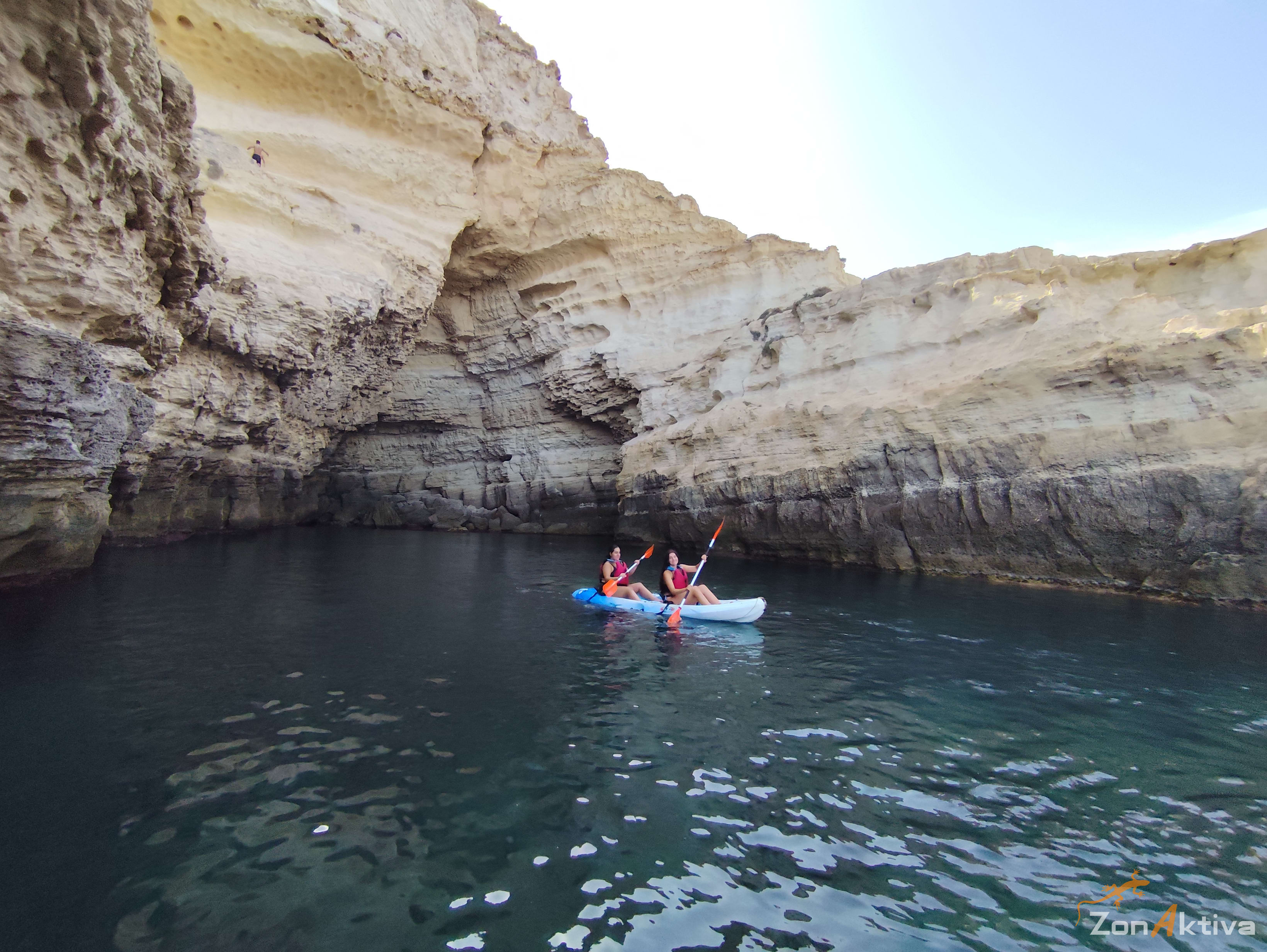 Kayaking in Las Negras, Cabo de Gata – 28 August 2026 (photo 33)