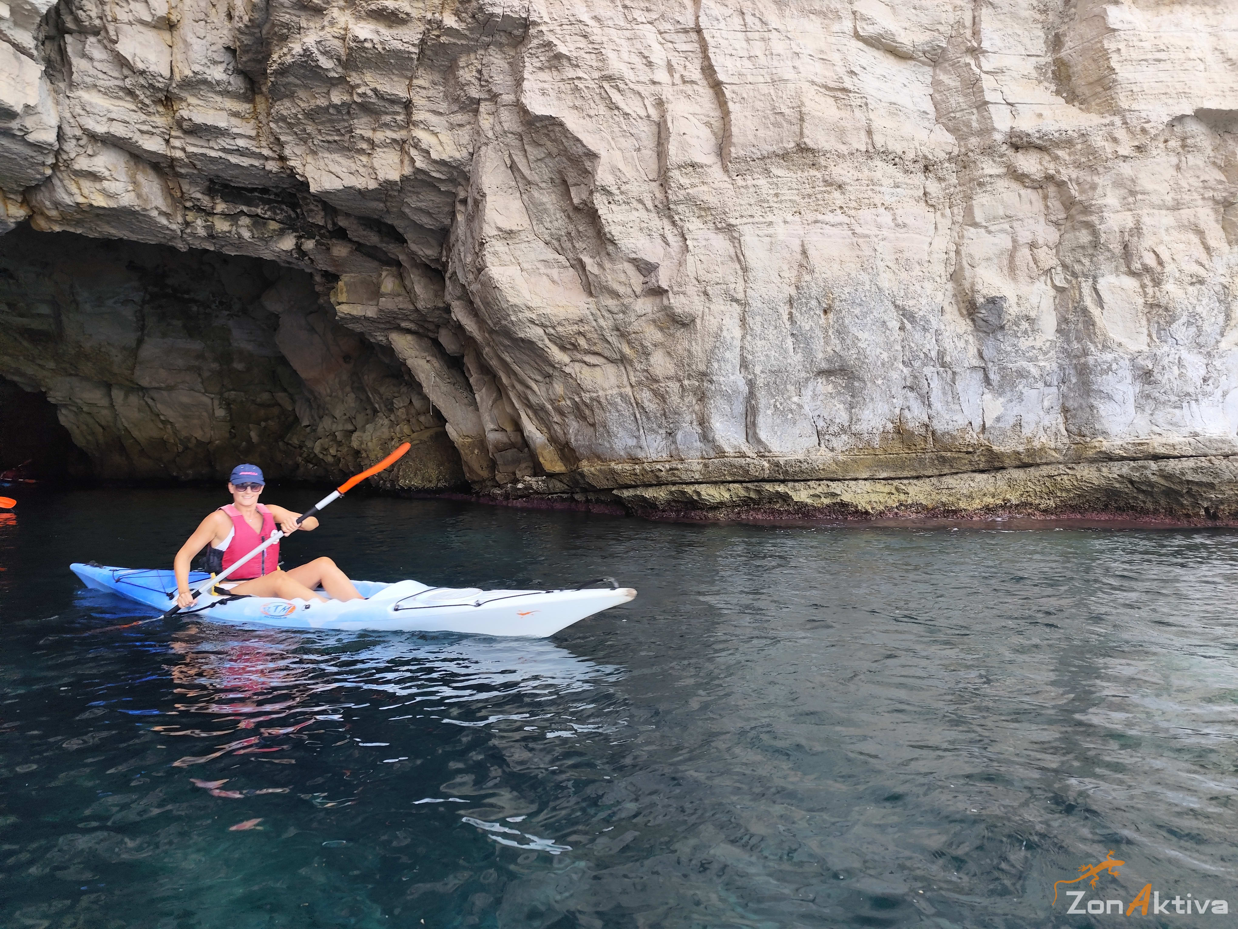 Kayaking in Las Negras, Cabo de Gata – 28 August 2026 (photo 37)