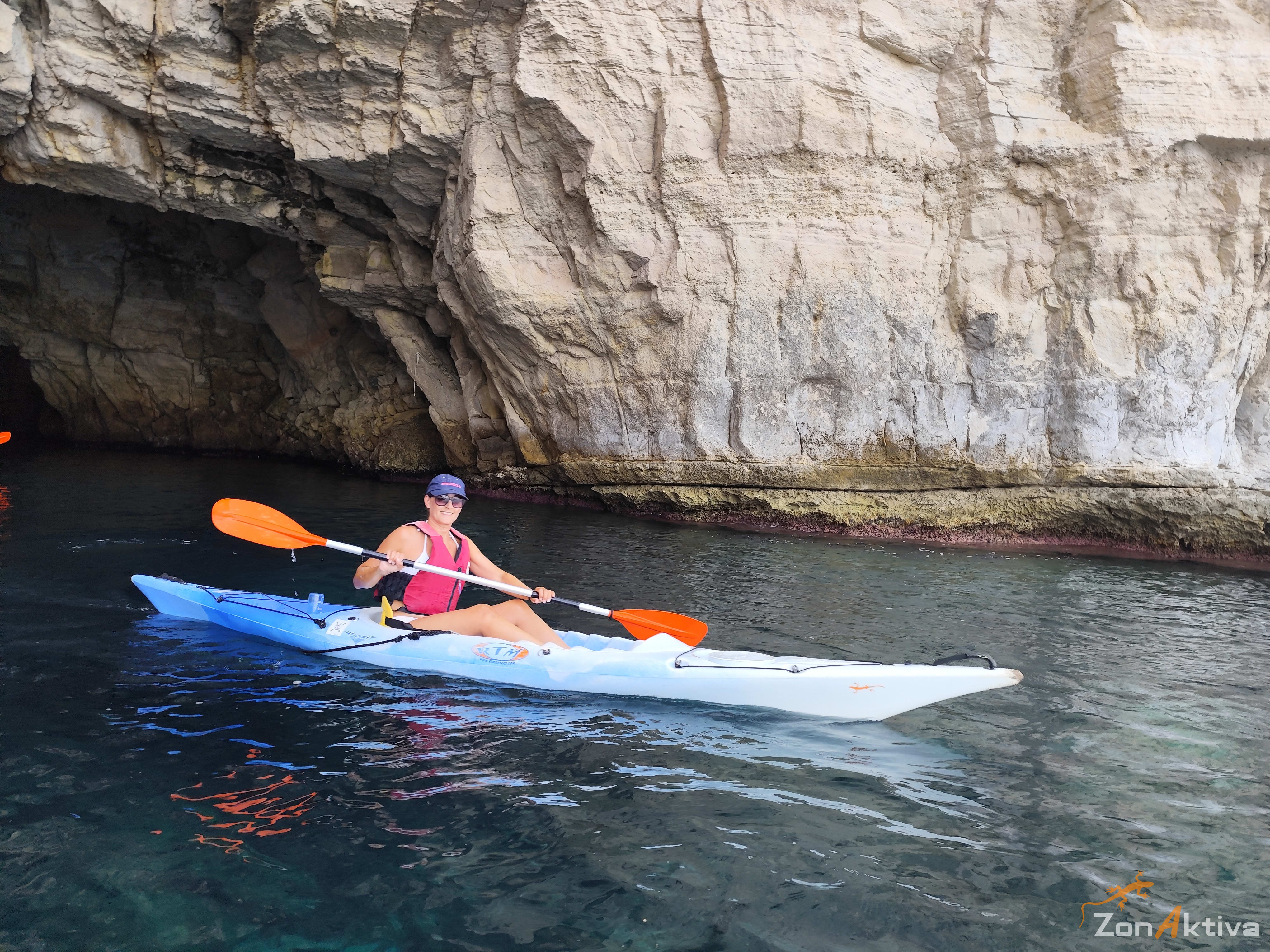 Kayaking in Las Negras, Cabo de Gata – 28 August 2026 (photo 44)