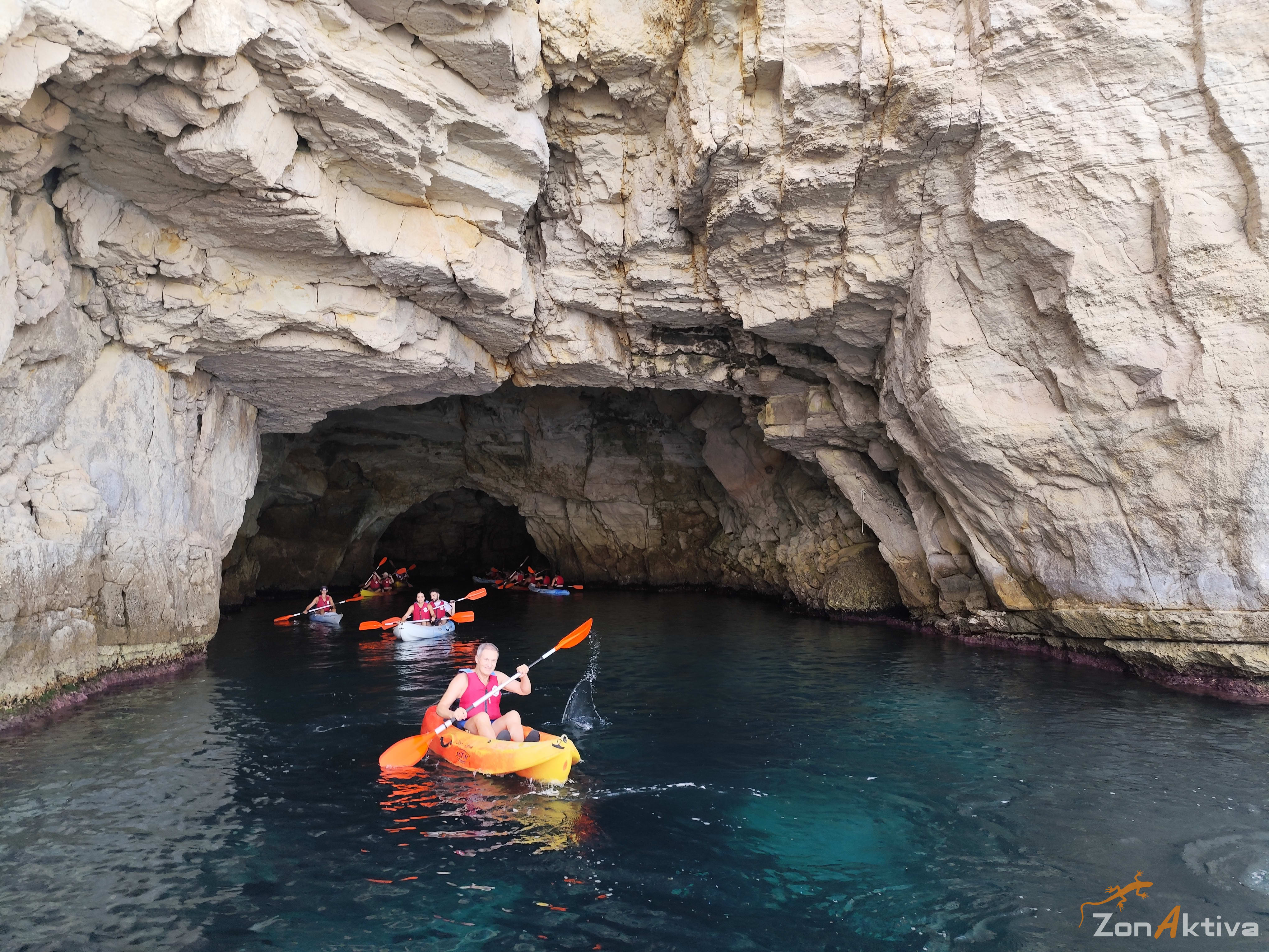 Kayaking in Las Negras, Cabo de Gata – 28 August 2026 (photo 47)