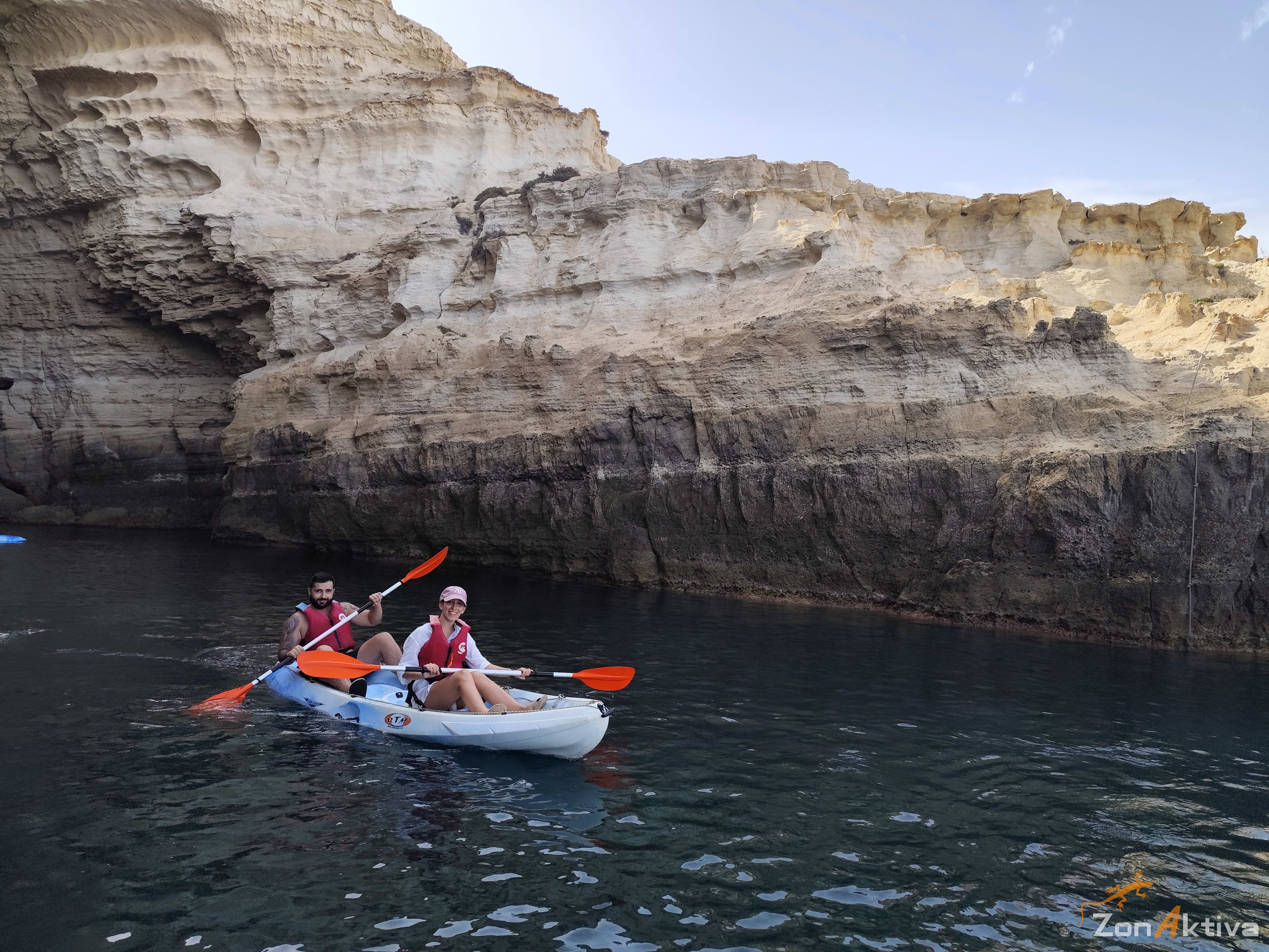Kayaking in Las Negras, Cabo de Gata – 28 August 2026 (photo 48)