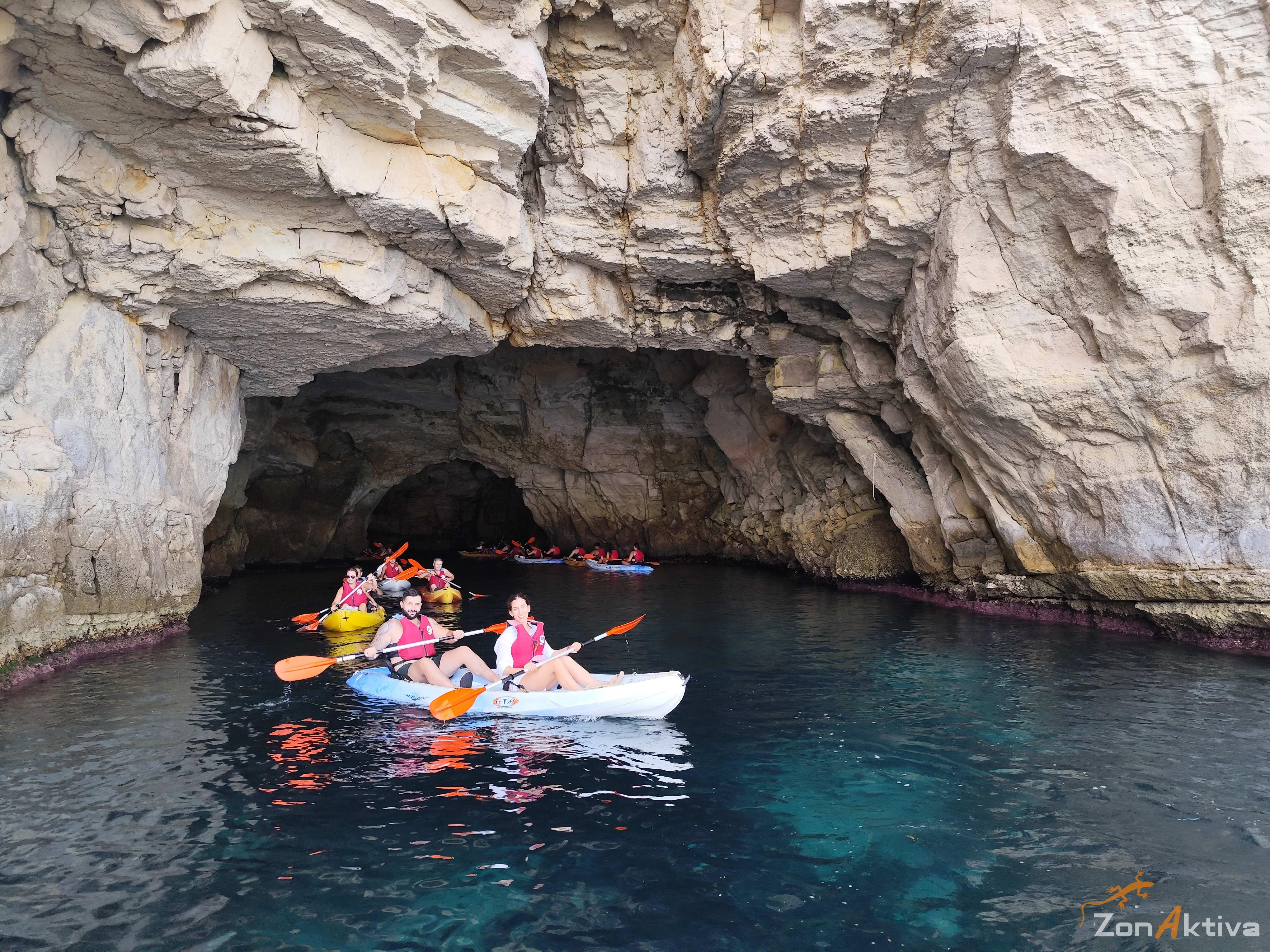 Kayaking in Las Negras, Cabo de Gata – 28 August 2026 (photo 58)