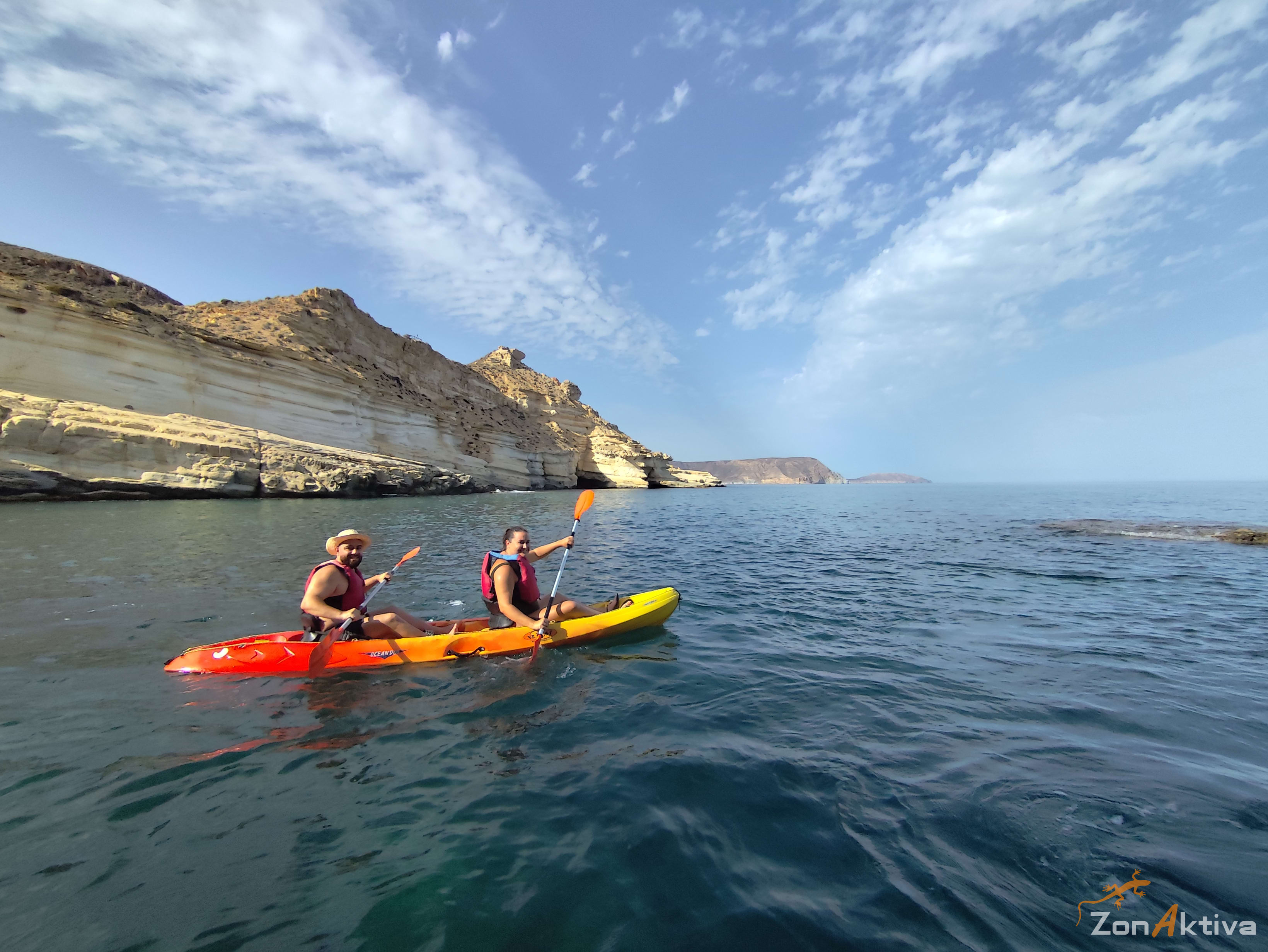 Kayaking in Las Negras, Cabo de Gata – 28 August 2026 (photo 59)