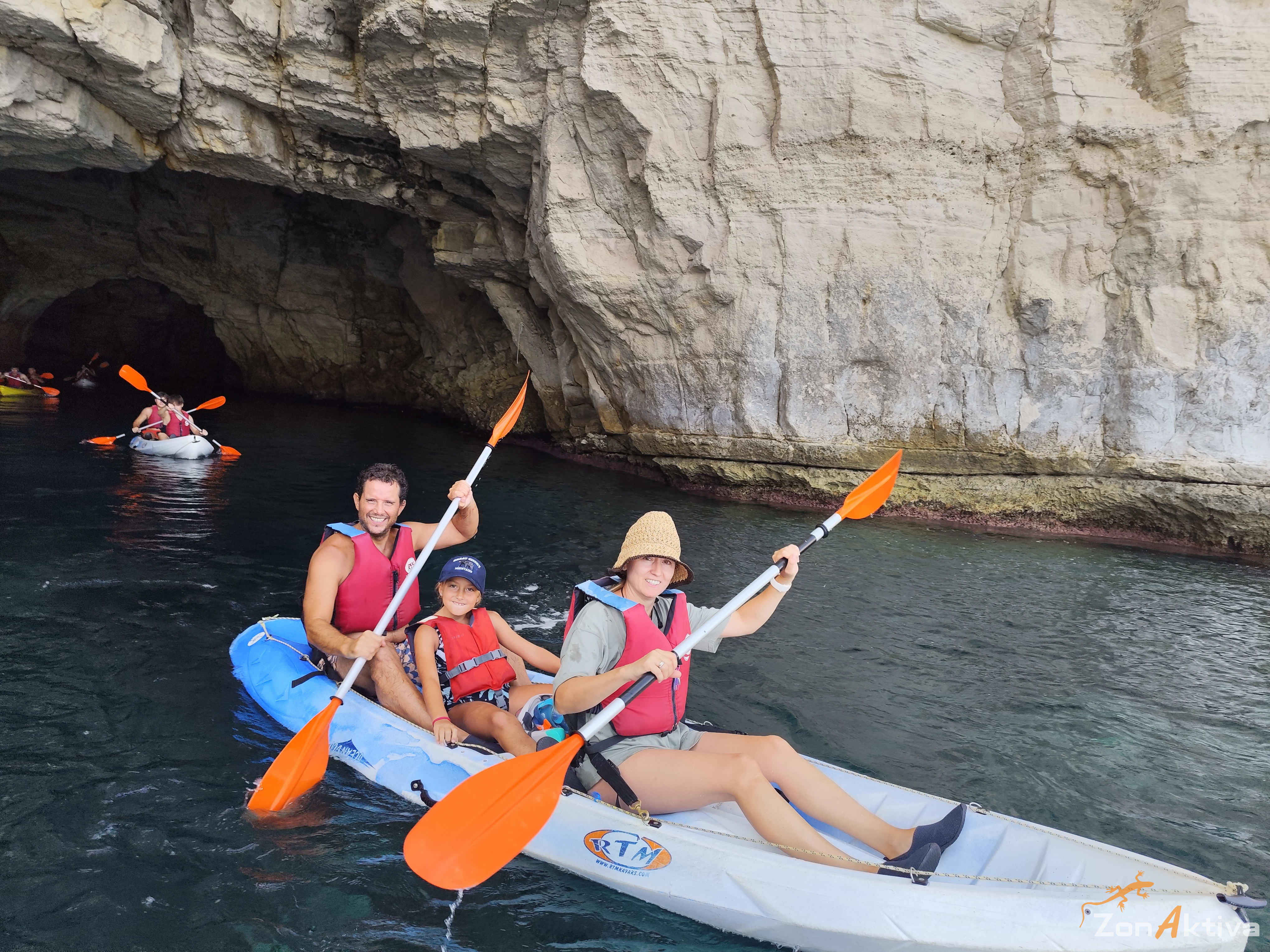 Kayaking in Las Negras, Cabo de Gata – 28 August 2026 (photo 60)