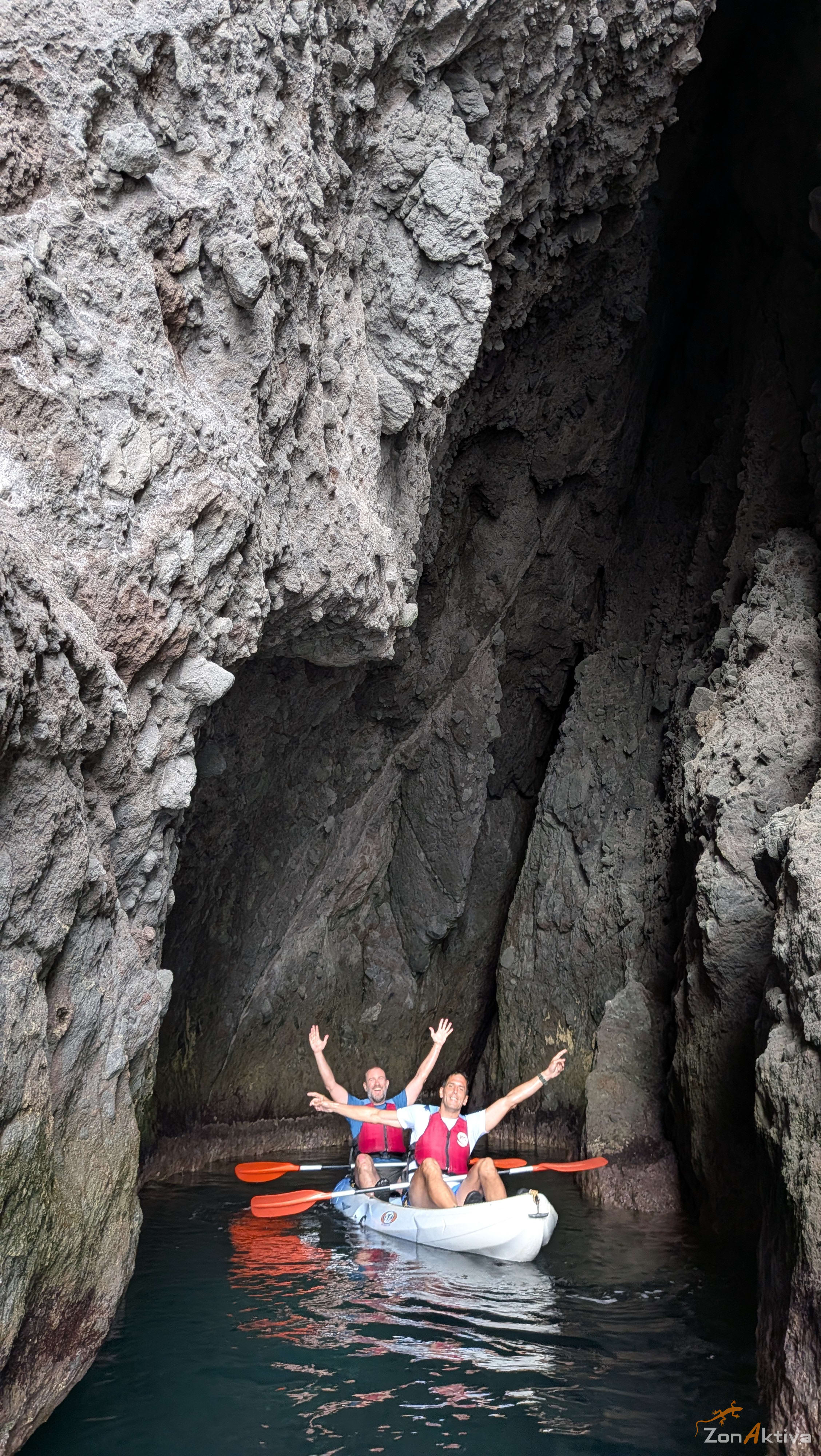 Kayaking in Las Negras, Cabo de Gata – 28 August 2026 (photo 61)