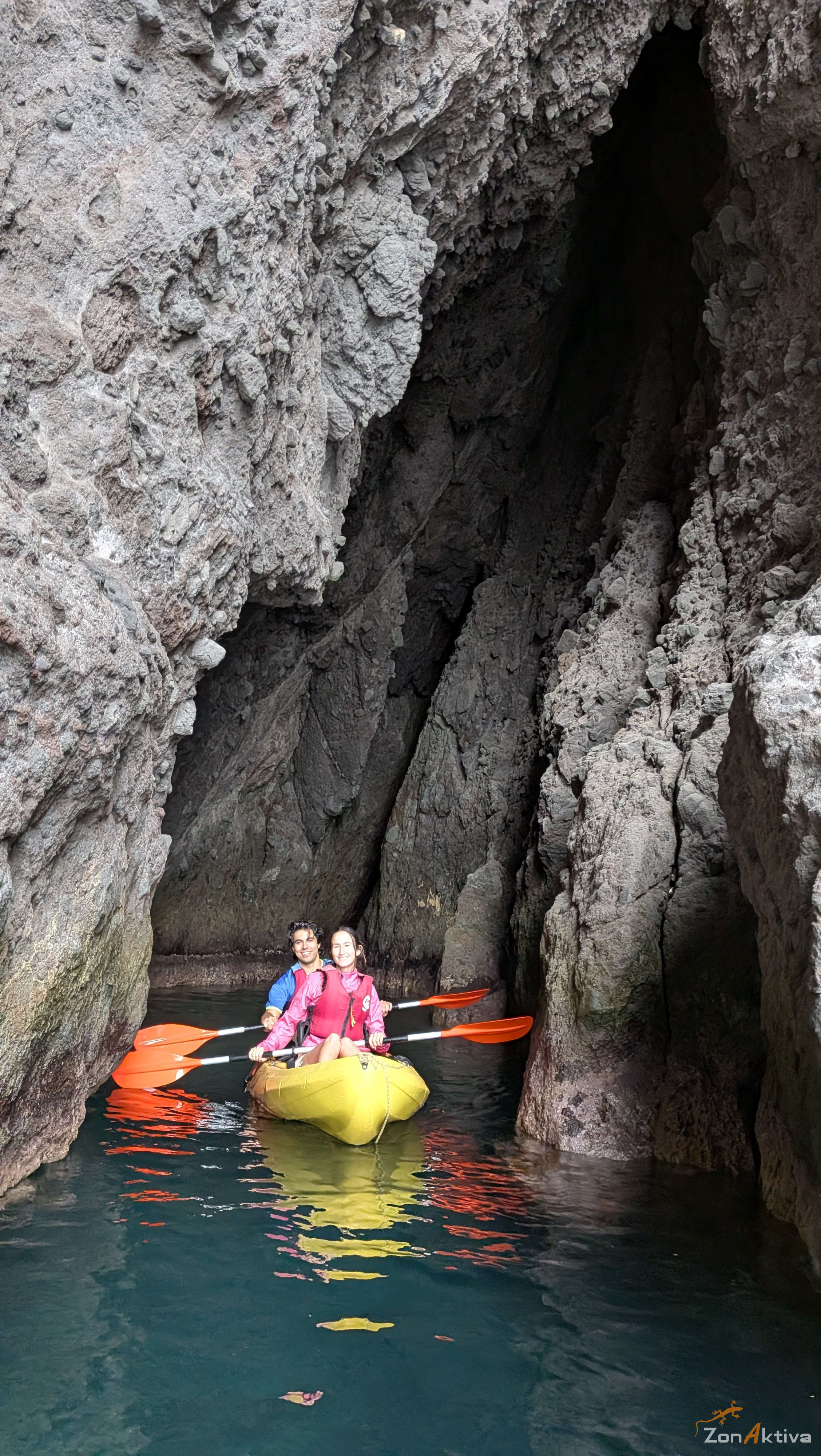 Kayaking in Las Negras, Cabo de Gata – 28 August 2026 (photo 62)