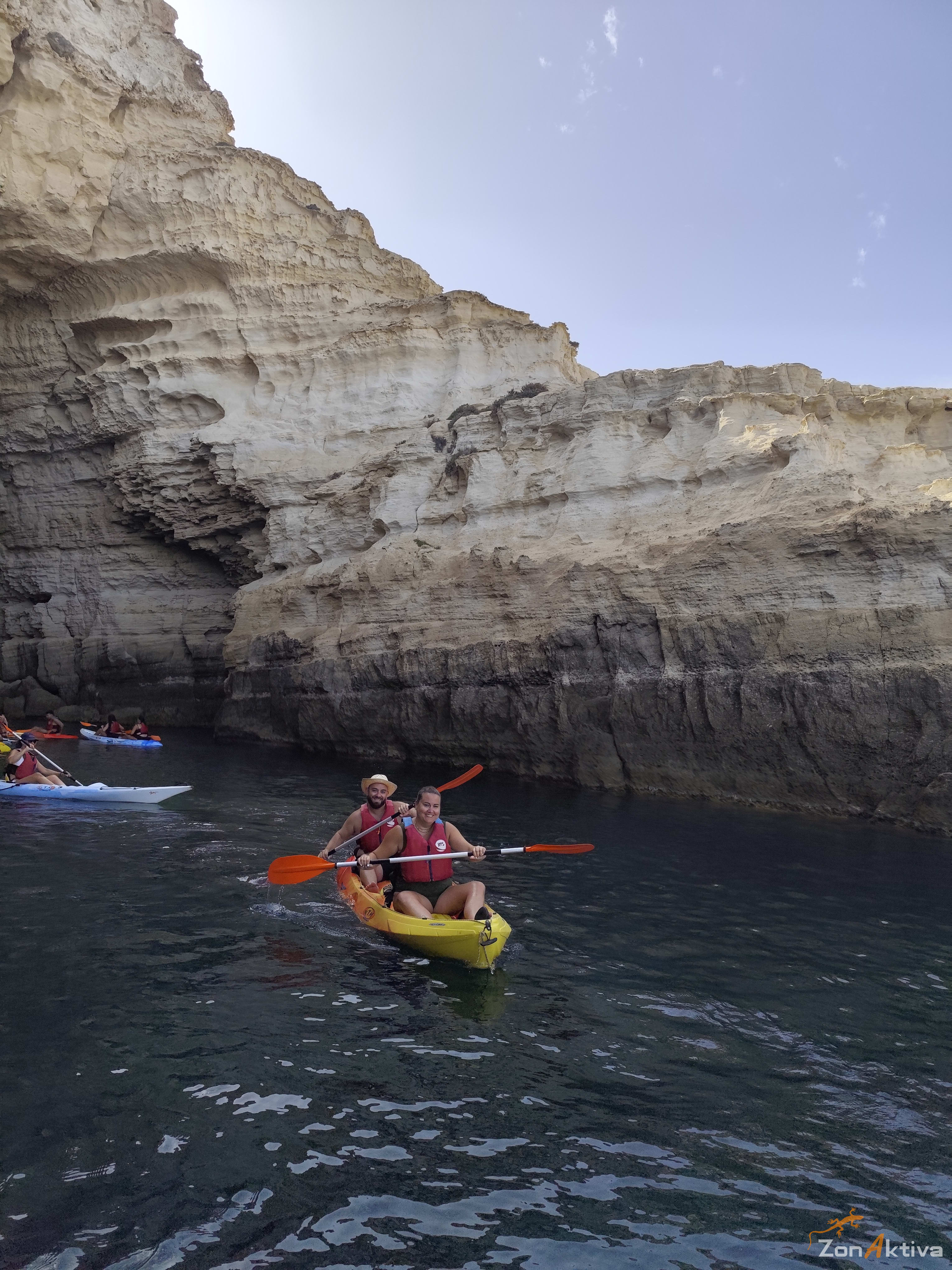 Kayaking in Las Negras, Cabo de Gata – 28 August 2026 (photo 63)