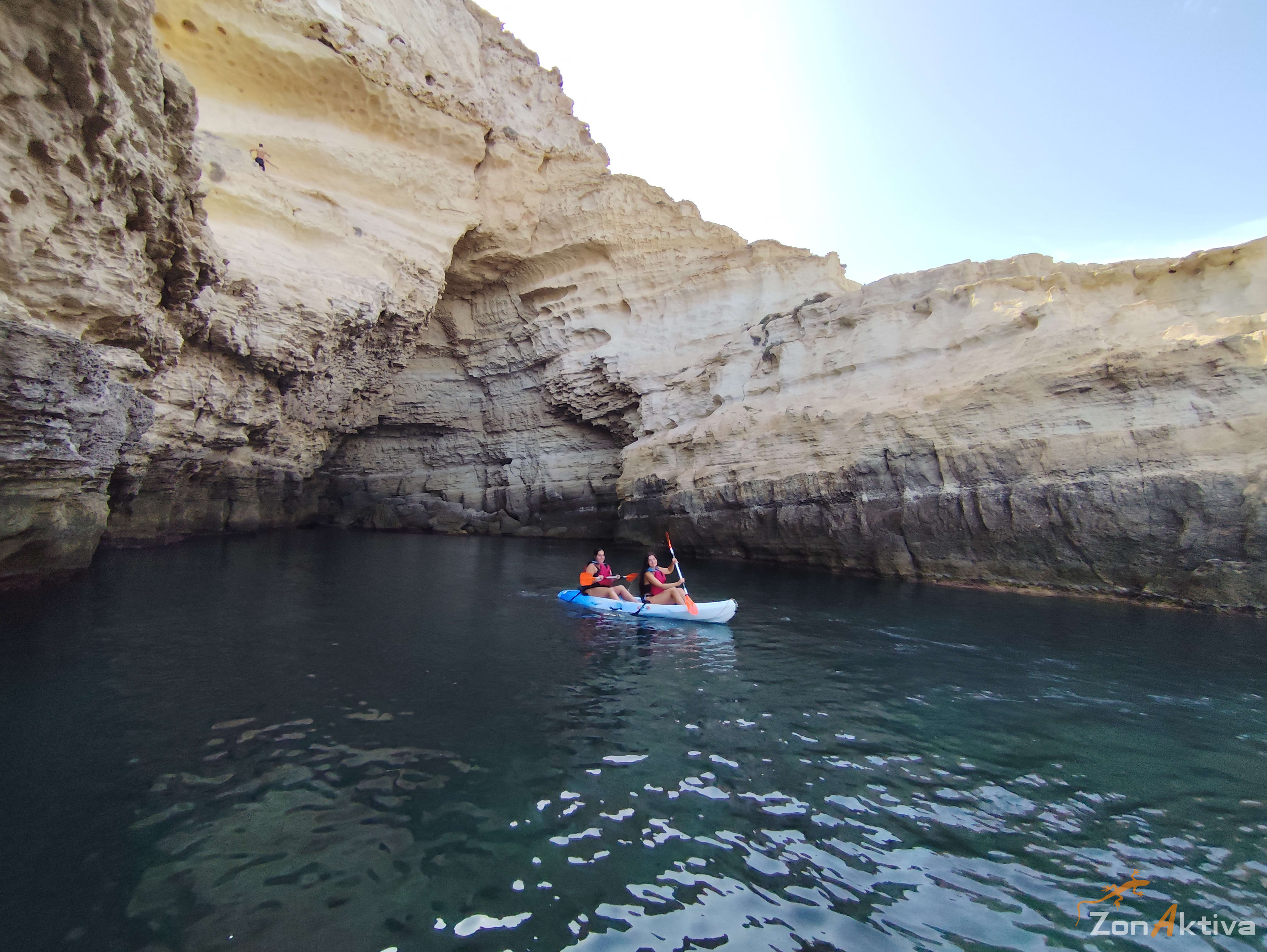 Kayaking in Las Negras, Cabo de Gata – 28 August 2026 (photo 65)