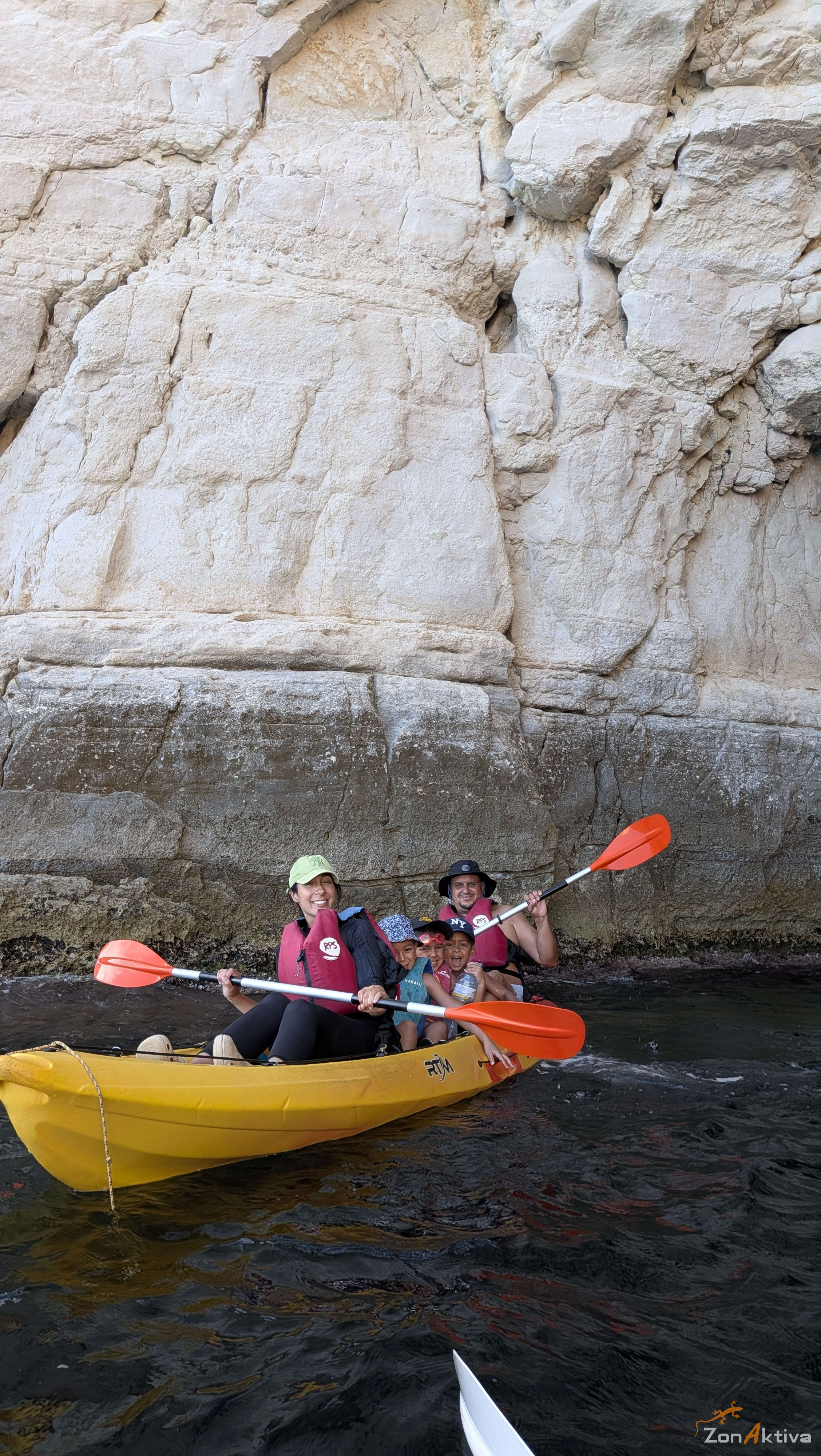Kayaking in Las Negras, Cabo de Gata – 29 August 2026 (photo 6)