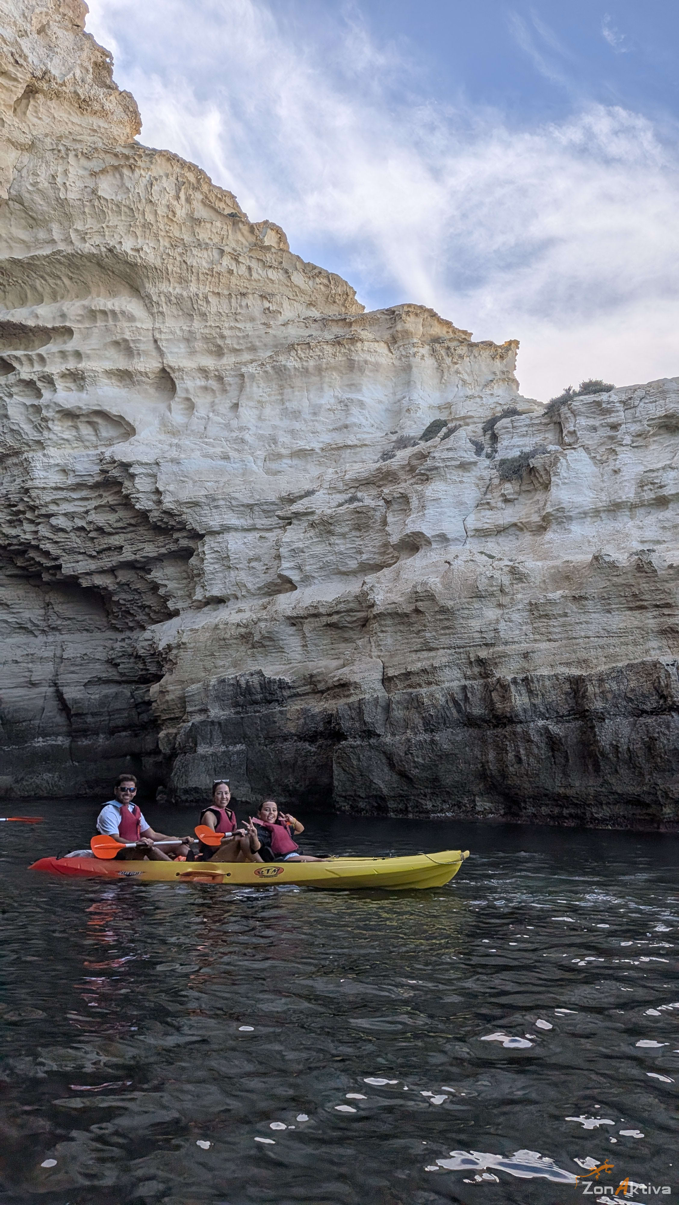 Kayaking in Las Negras, Cabo de Gata – 29 August 2026 (photo 7)