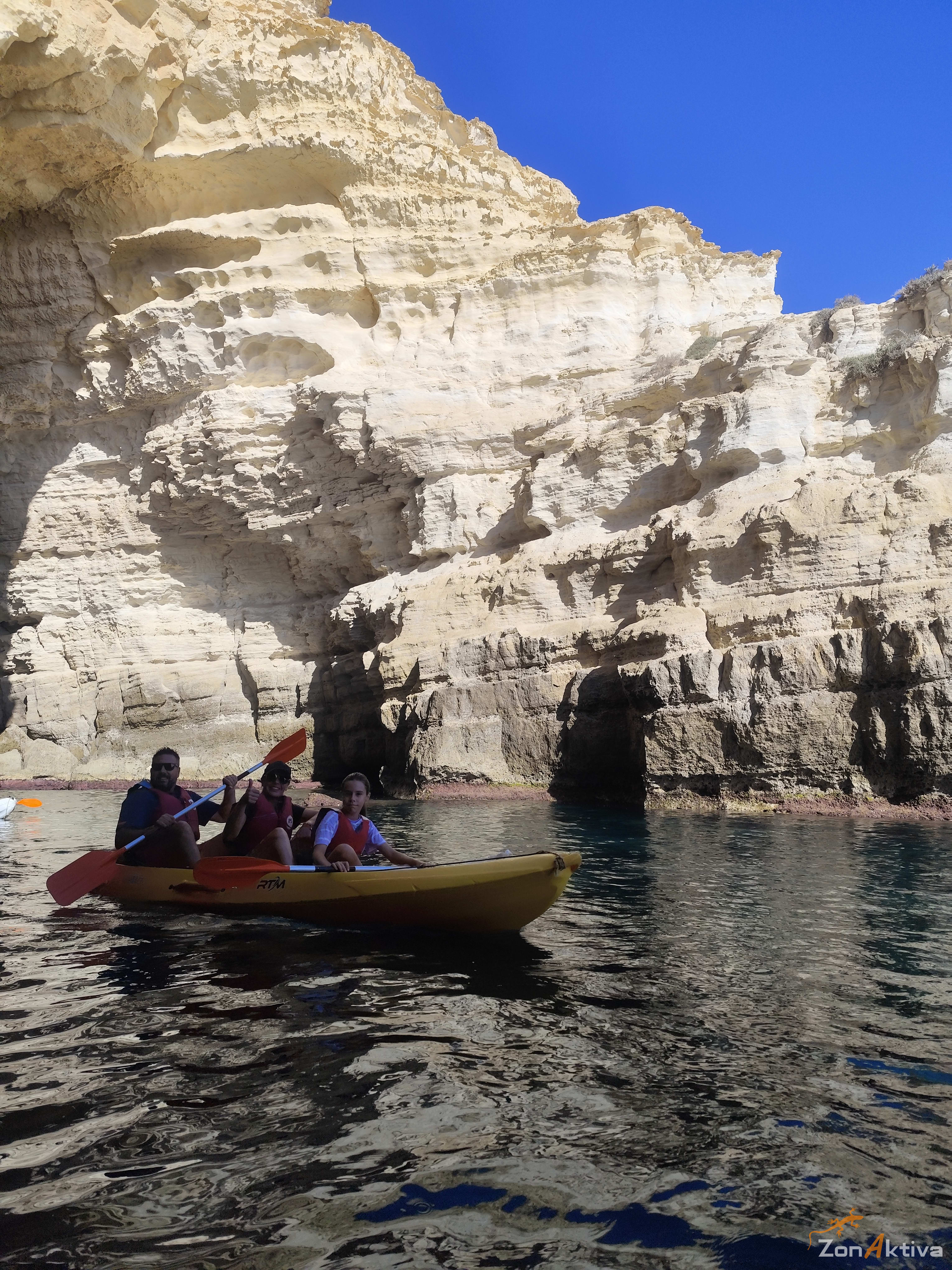 Kayaking in Las Negras, Cabo de Gata – 29 August 2026 (photo 9)