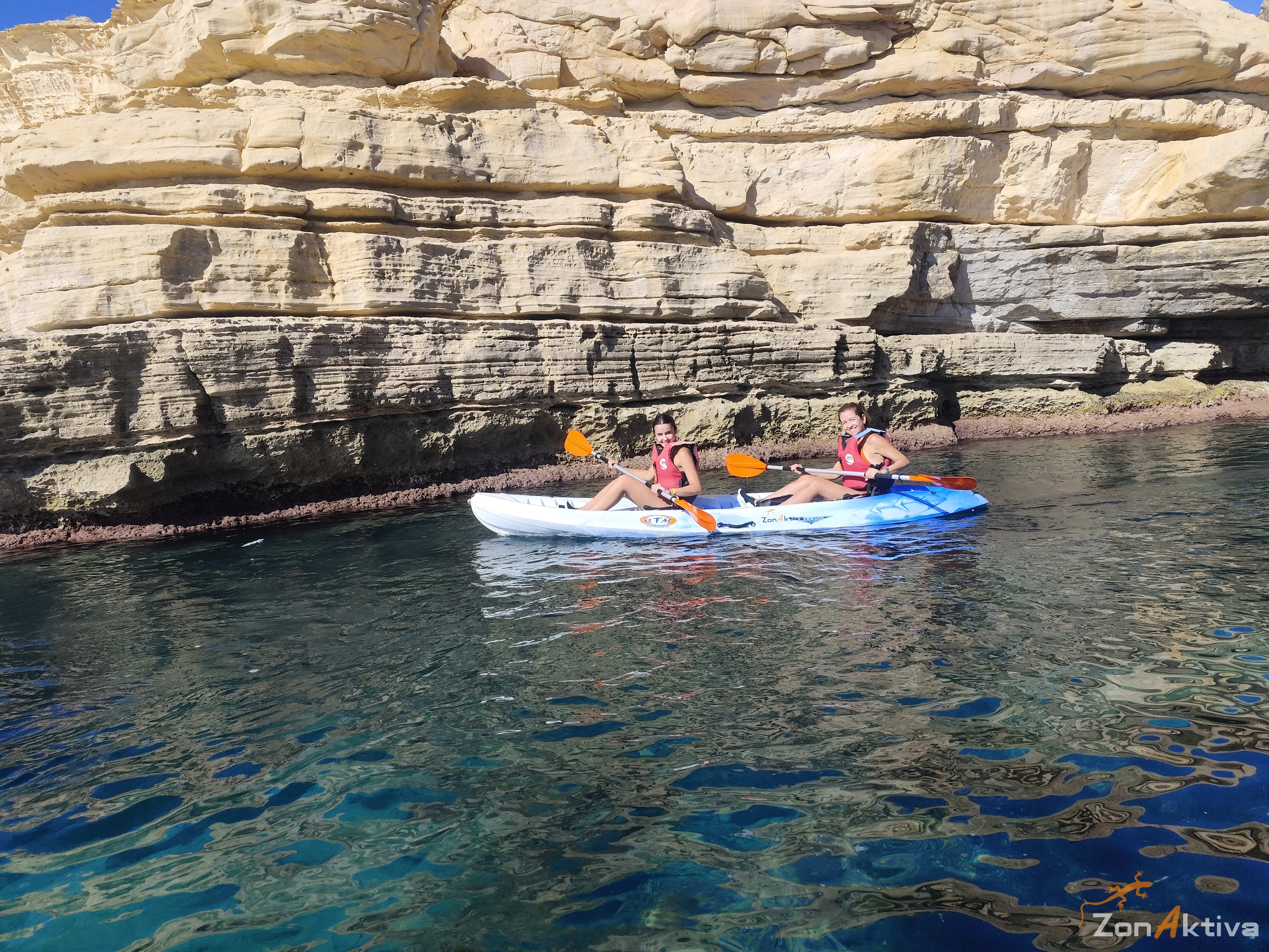 Kayaking in Las Negras, Cabo de Gata – 29 August 2026 (photo 10)