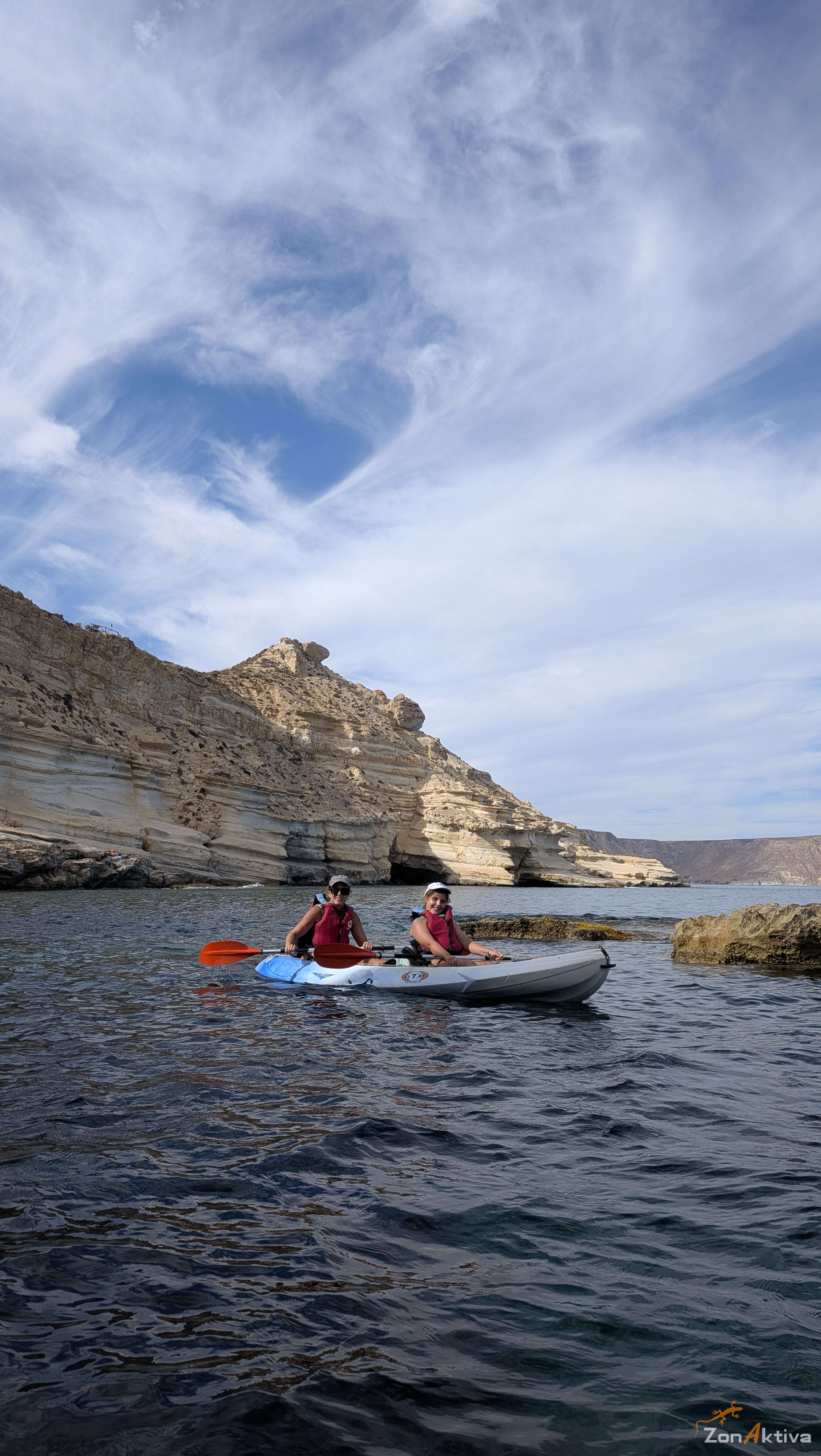 Kayaking in Las Negras, Cabo de Gata – 29 August 2026 (photo 18)