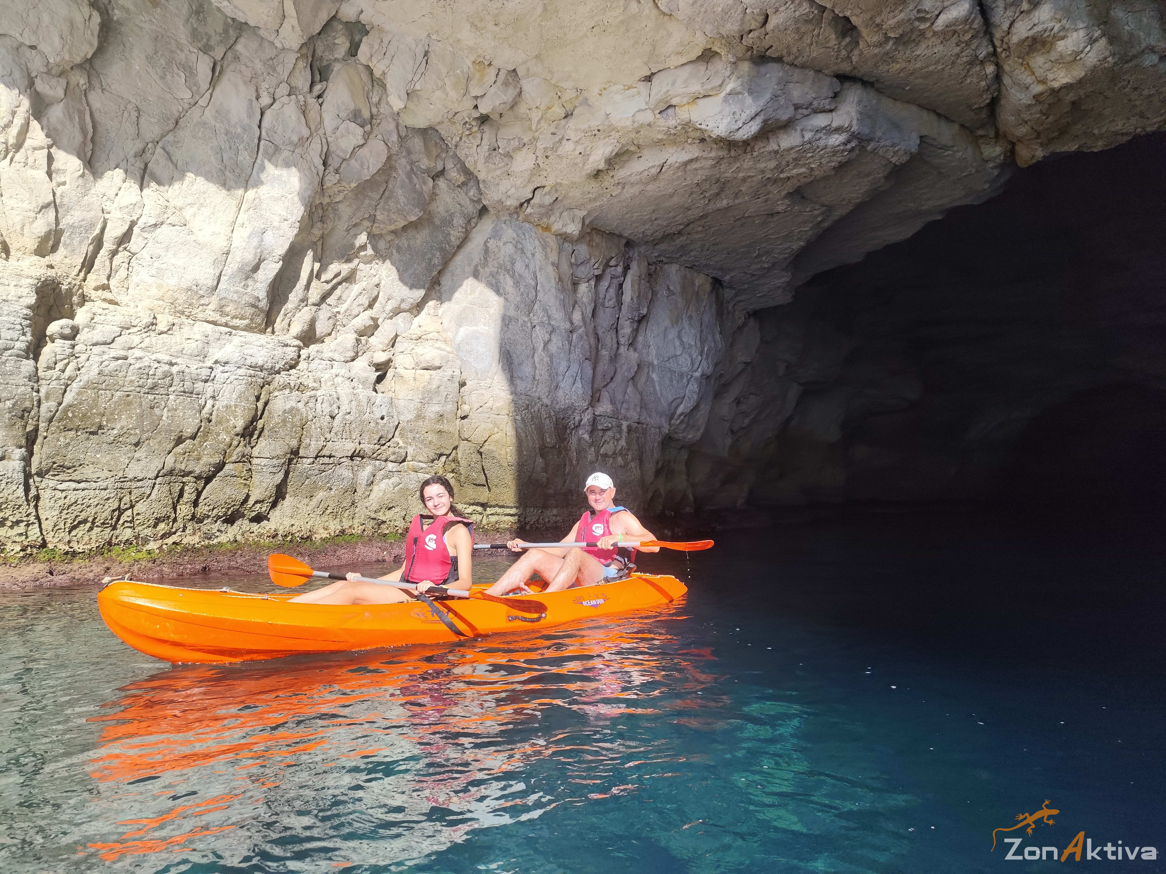 Kayaking in Las Negras, Cabo de Gata – 29 August 2026 (photo 19)