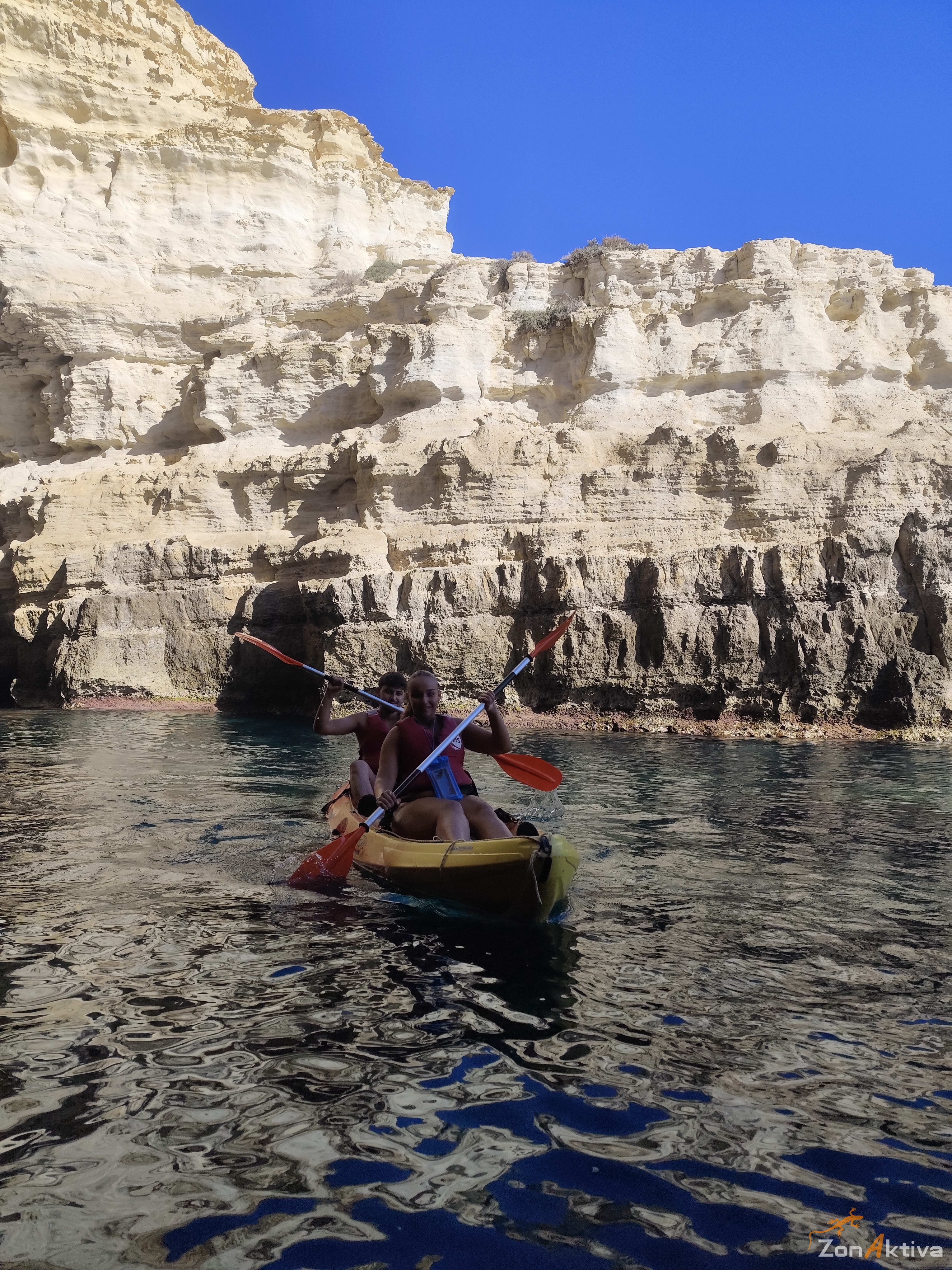 Kayaking in Las Negras, Cabo de Gata – 29 August 2026 (photo 26)