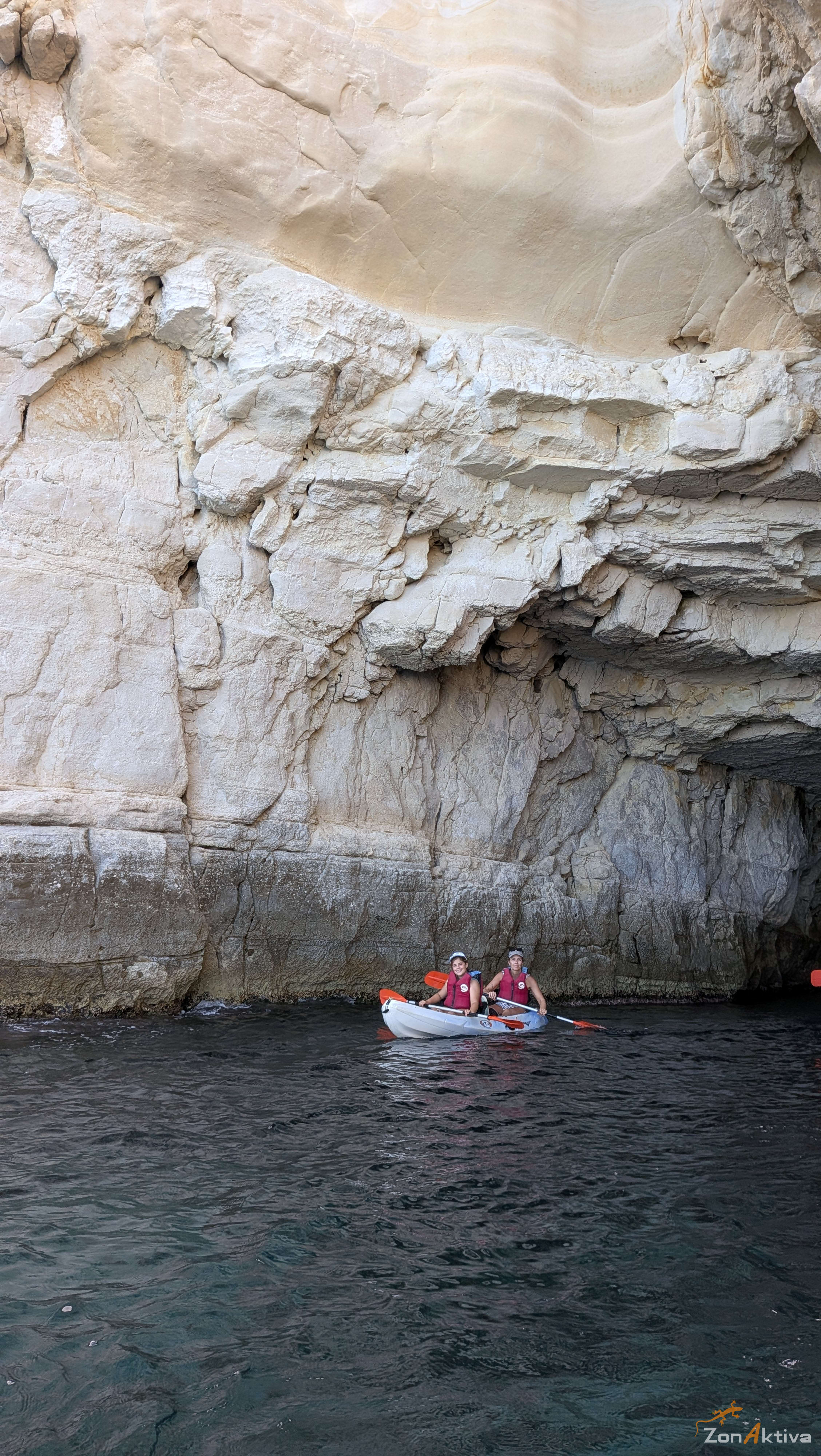 Kayaking in Las Negras, Cabo de Gata – 29 August 2026 (photo 28)