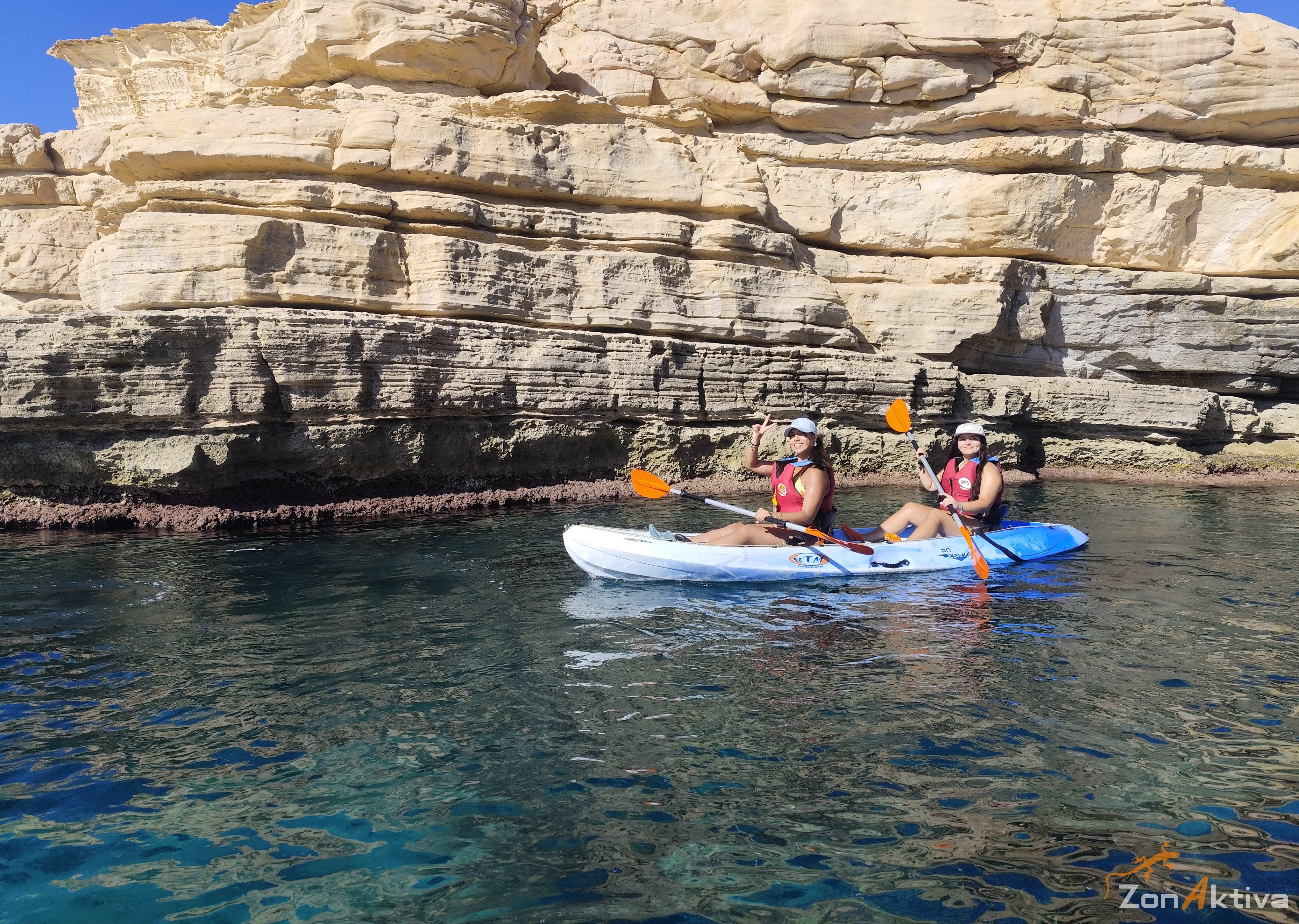Kayaking in Las Negras, Cabo de Gata – 29 August 2026 (photo 29)