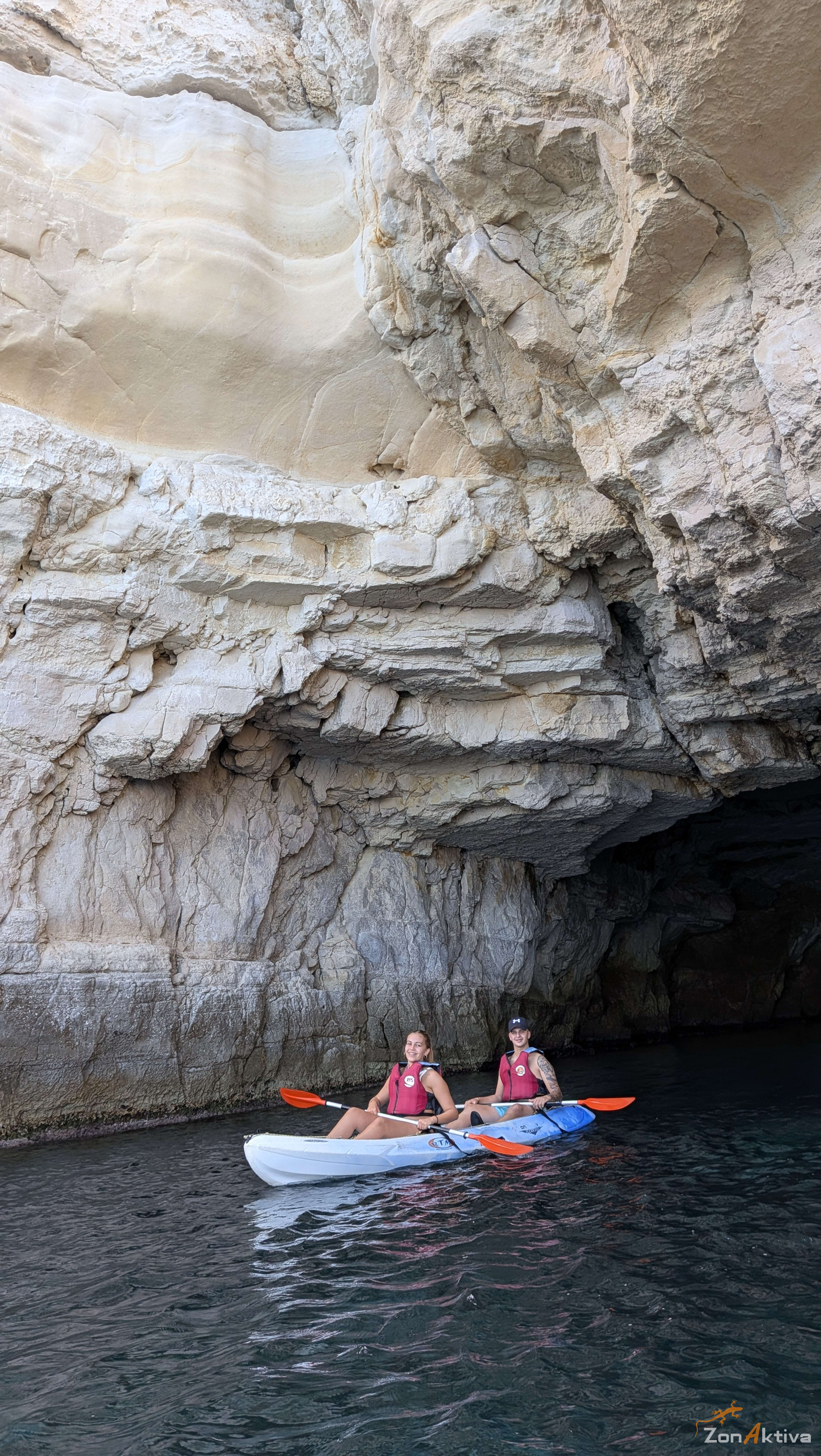 Kayaking in Las Negras, Cabo de Gata – 29 August 2026 (photo 30)