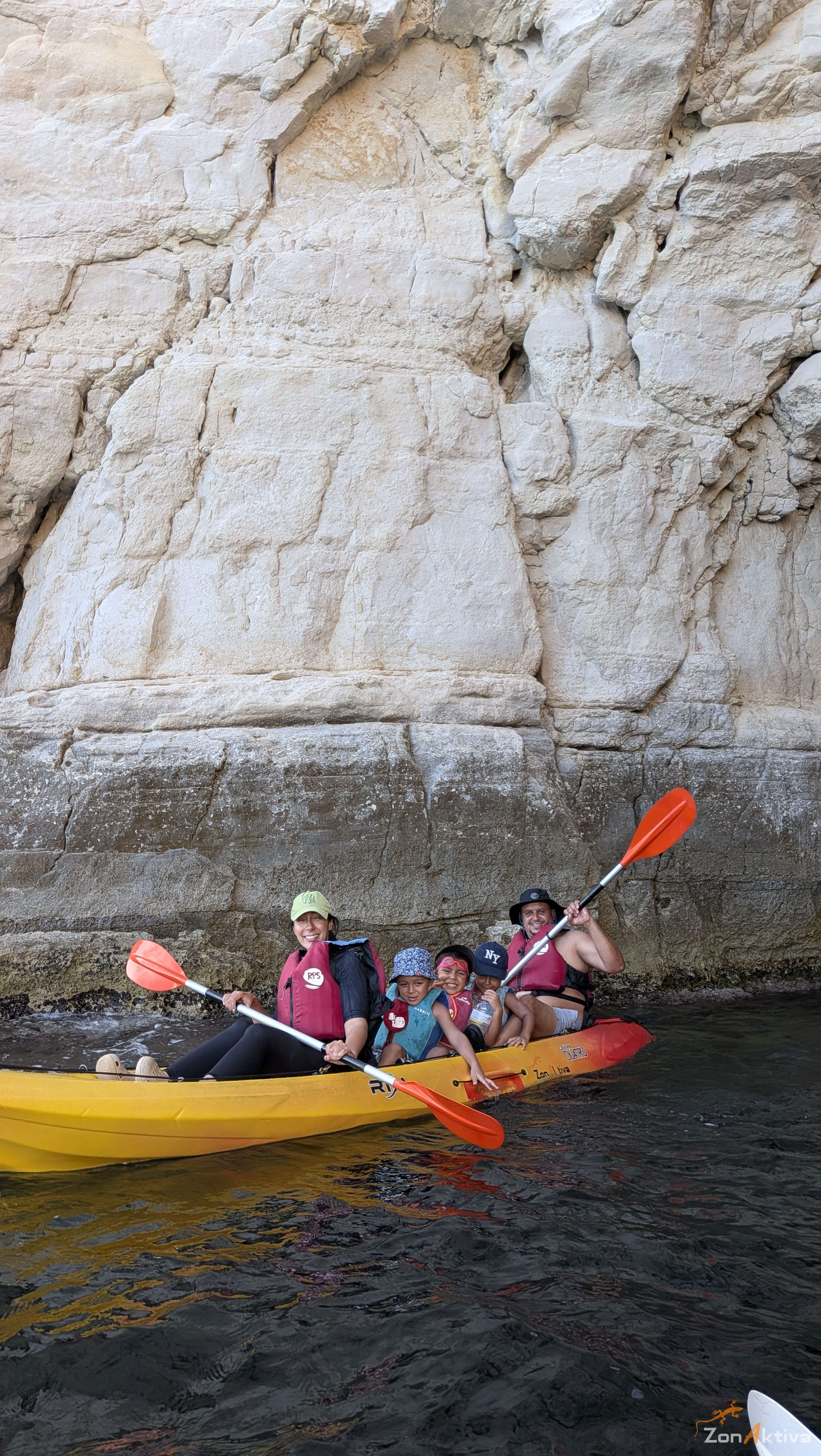 Kayaking in Las Negras, Cabo de Gata – 29 August 2026 (photo 31)
