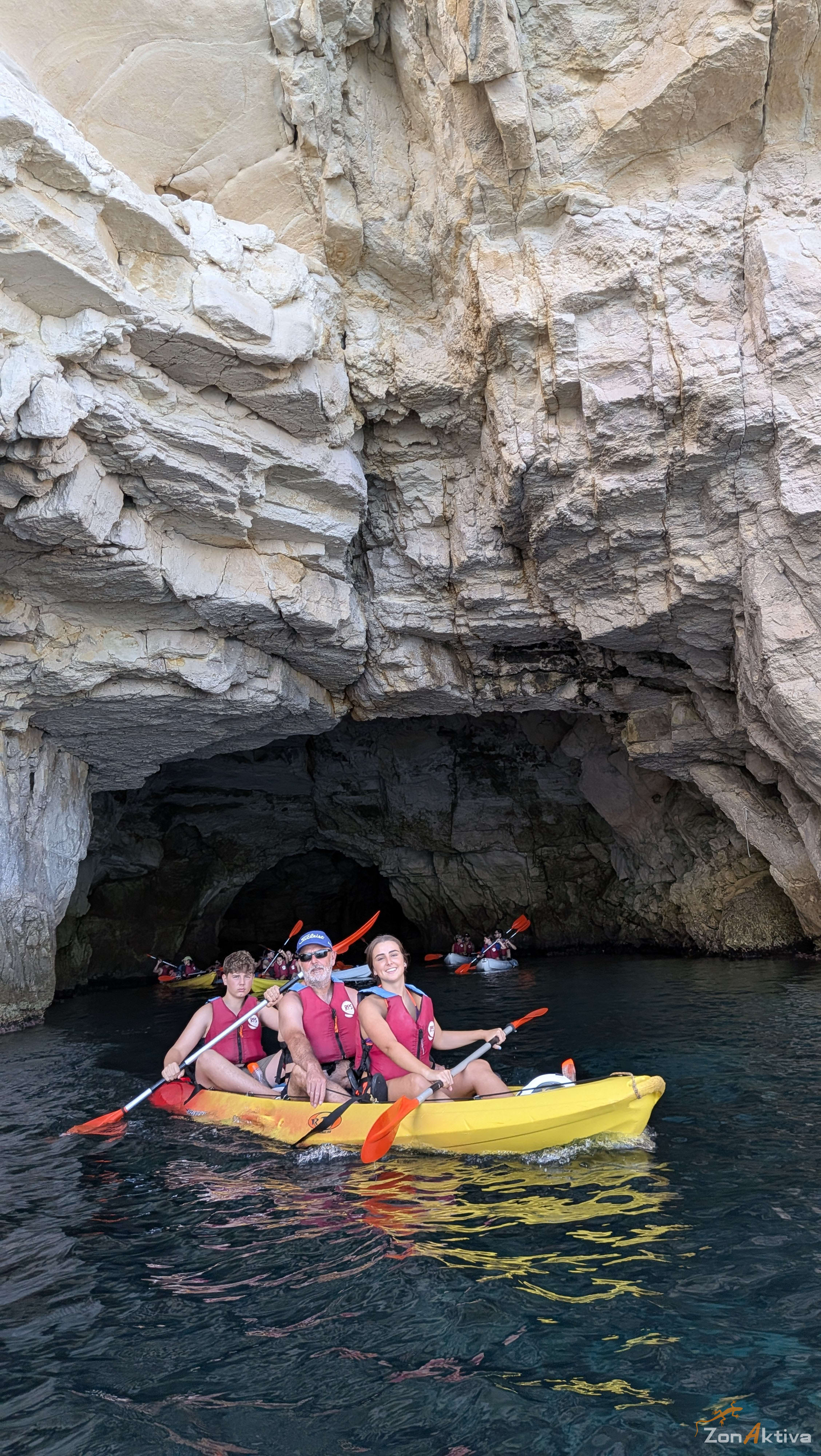 Kayaking in Las Negras, Cabo de Gata – 29 August 2026 (photo 37)
