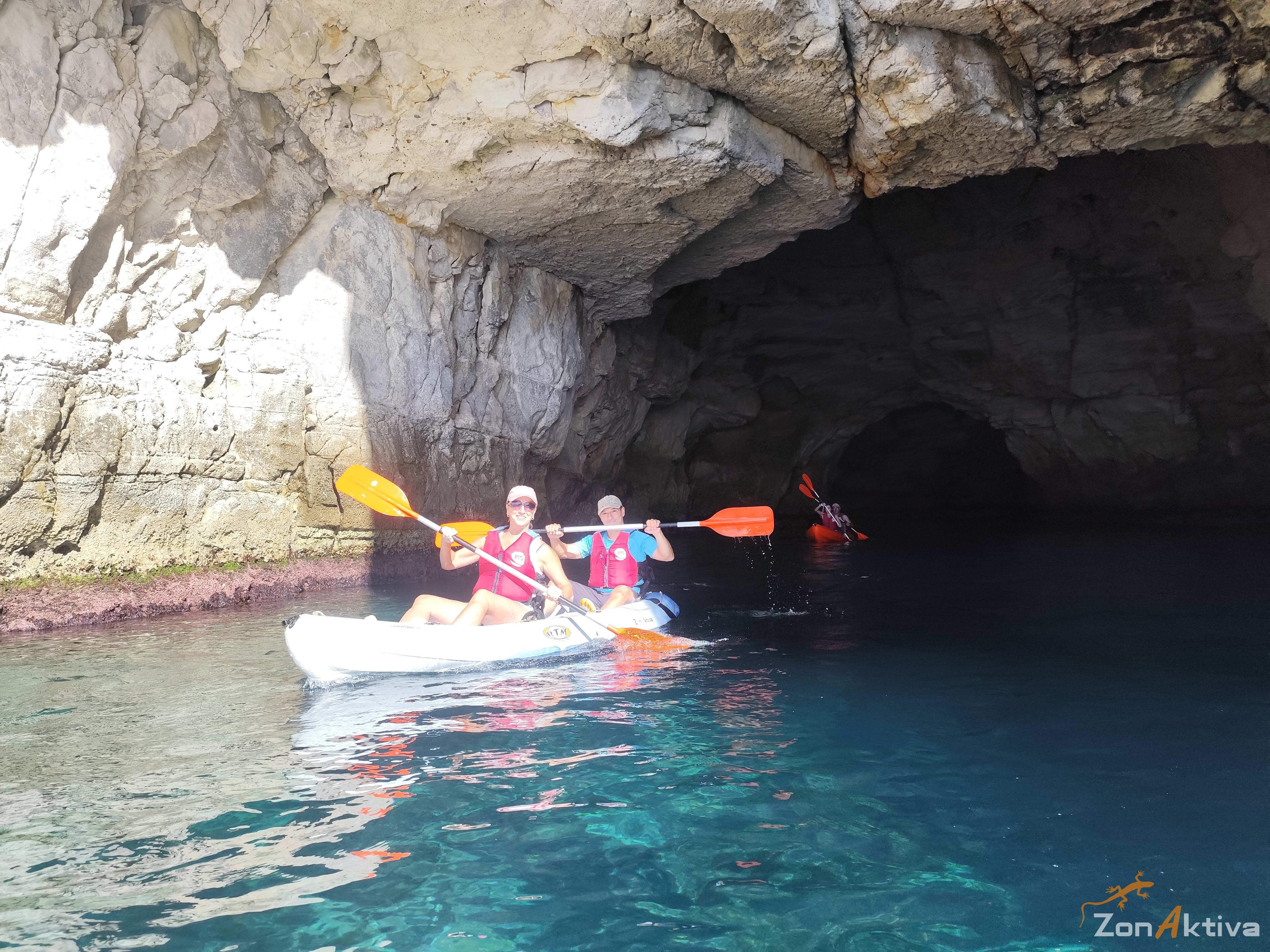 Kayaking in Las Negras, Cabo de Gata – 29 August 2026 (photo 39)