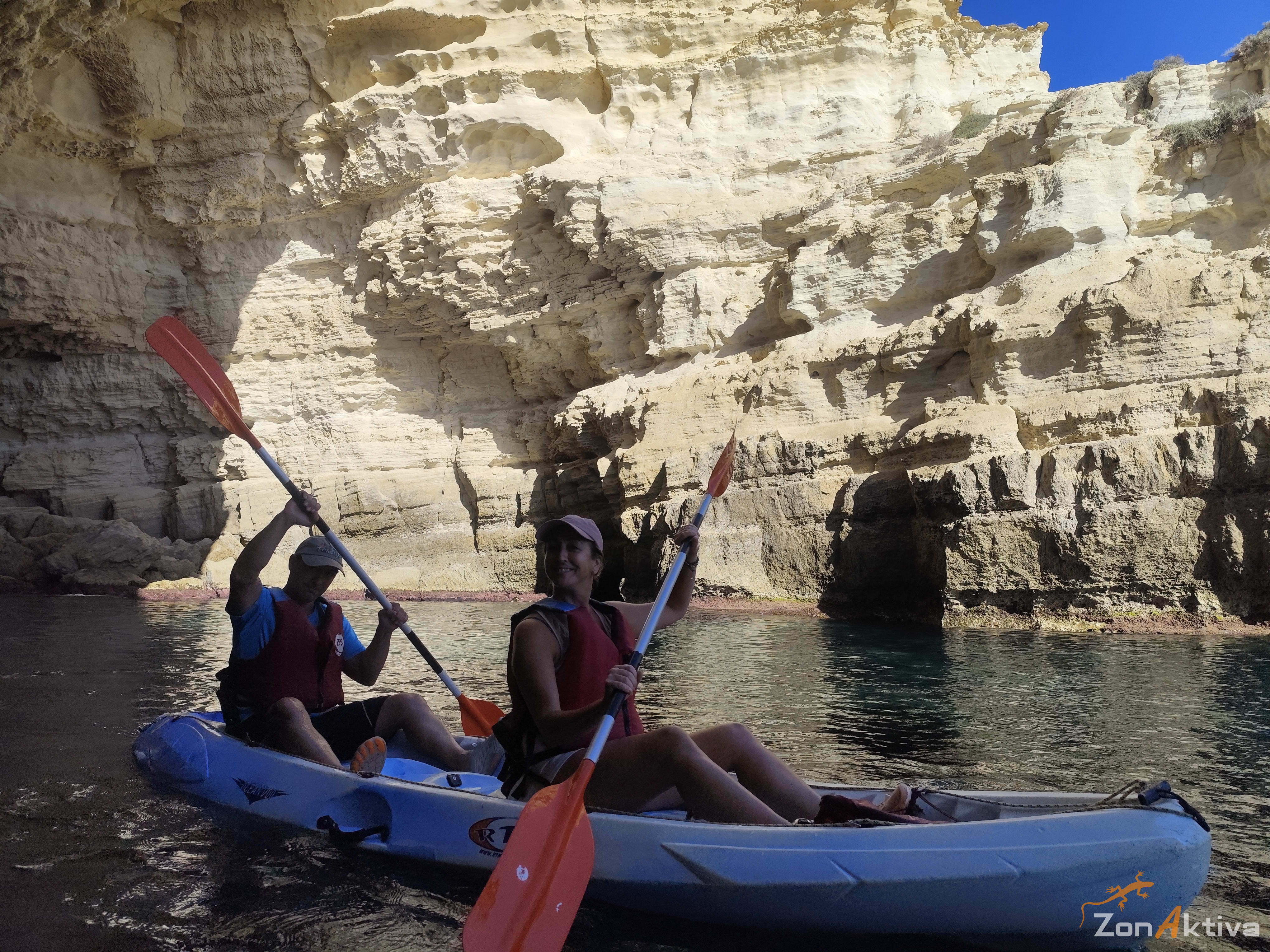 Kayaking in Las Negras, Cabo de Gata – 29 August 2026 (photo 44)