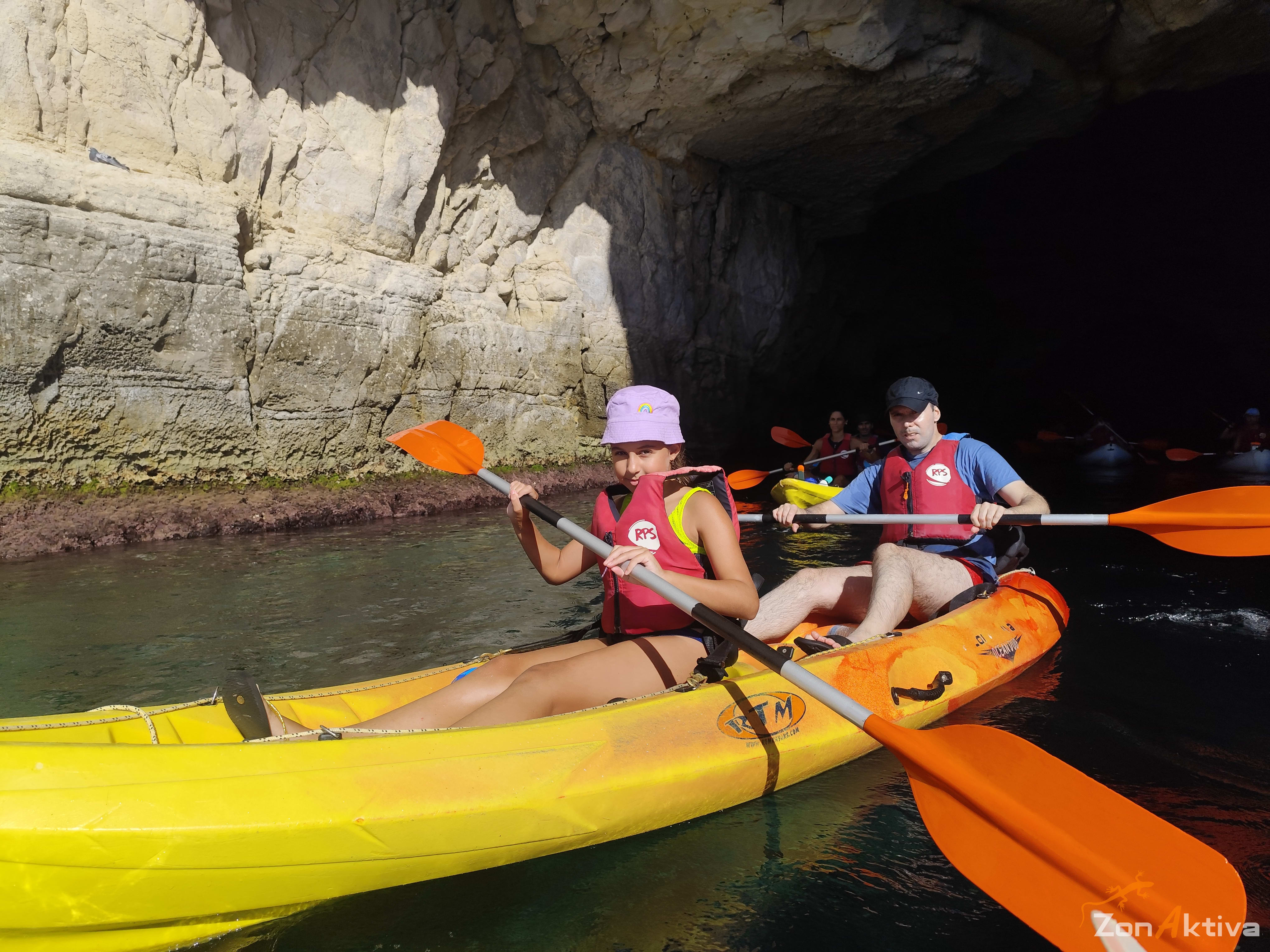 Kayaking in Las Negras, Cabo de Gata – 29 August 2026 (photo 45)