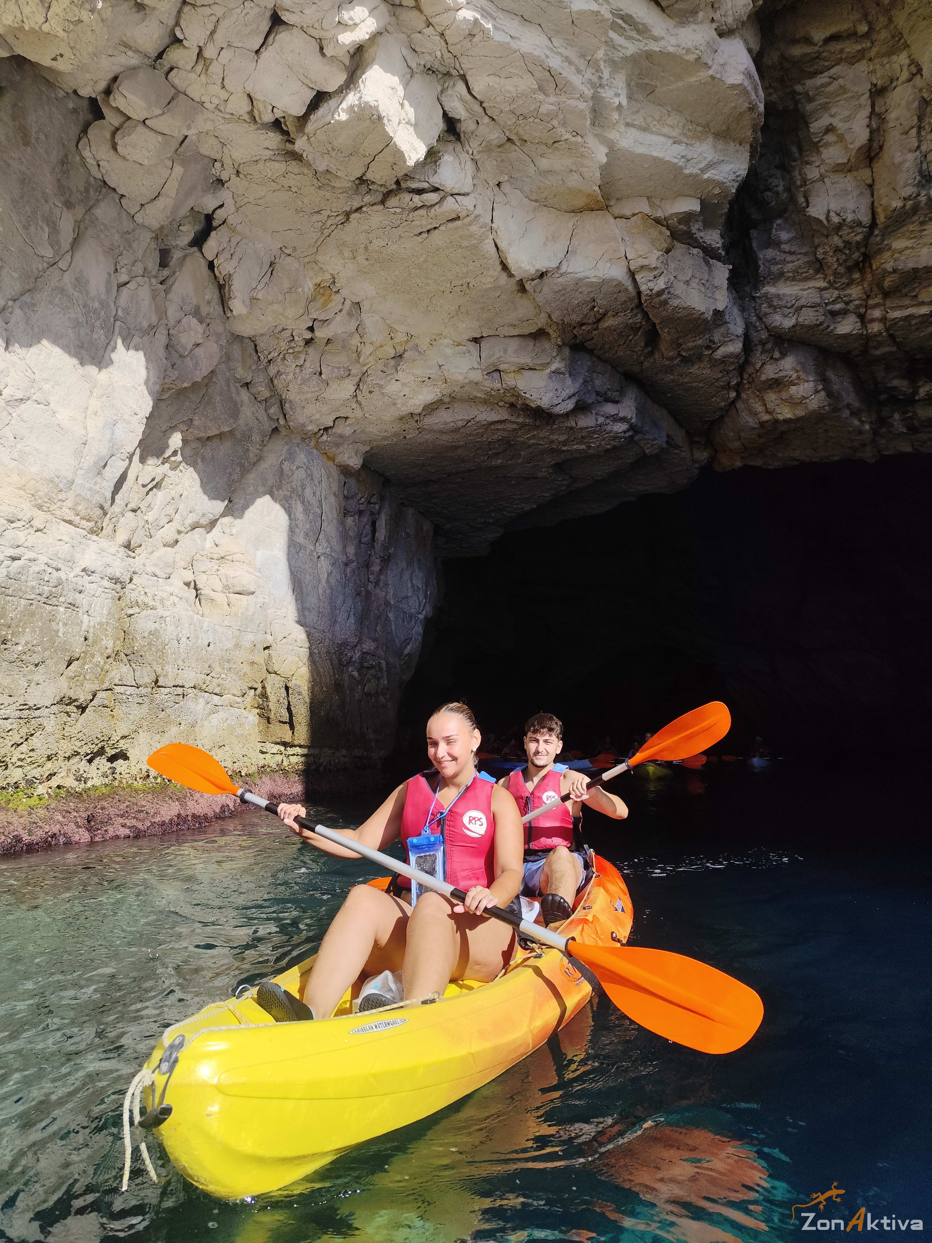 Kayaking in Las Negras, Cabo de Gata – 29 August 2026 (photo 49)