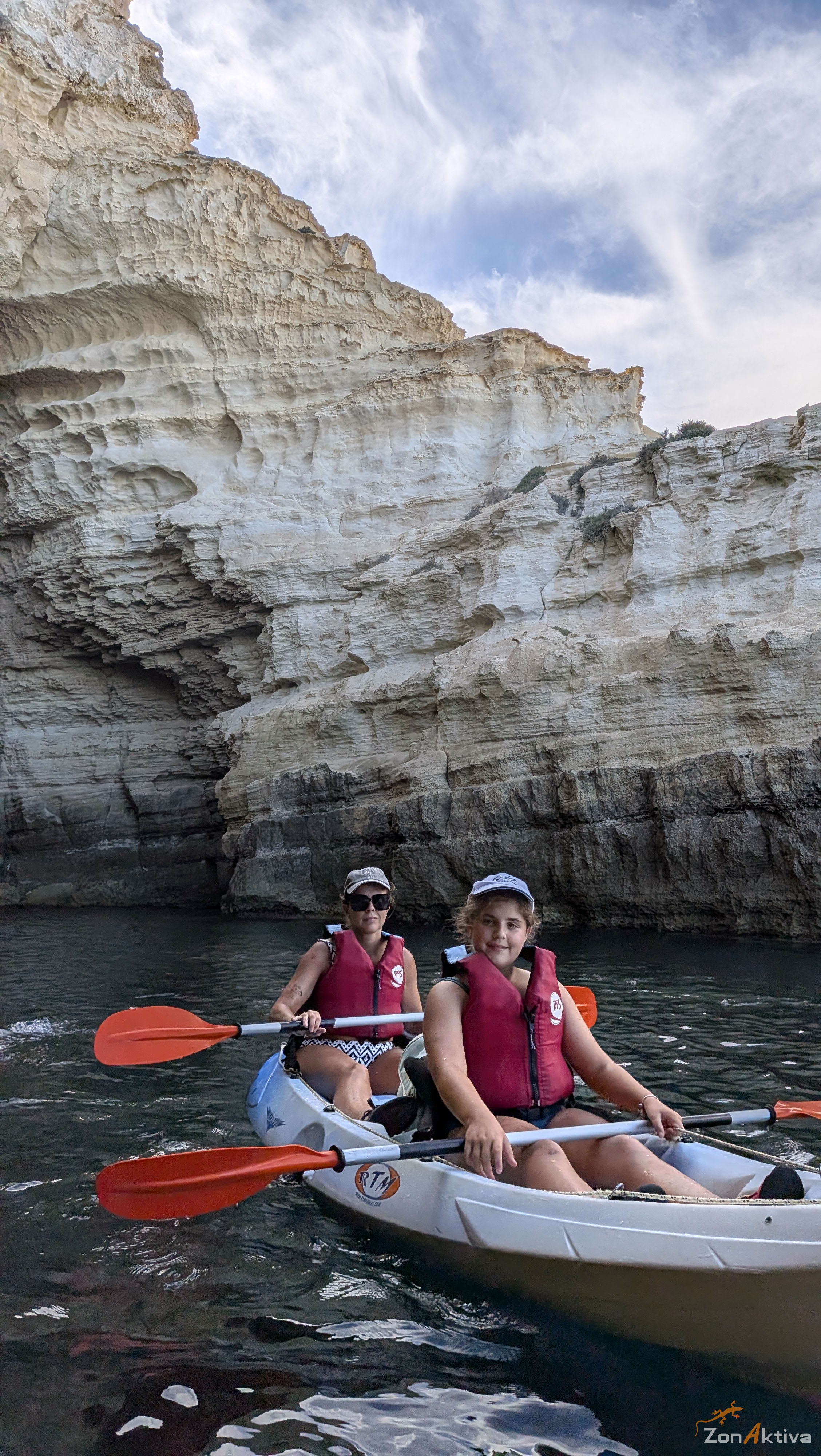 Kayaking in Las Negras, Cabo de Gata – 29 August 2026 (photo 50)