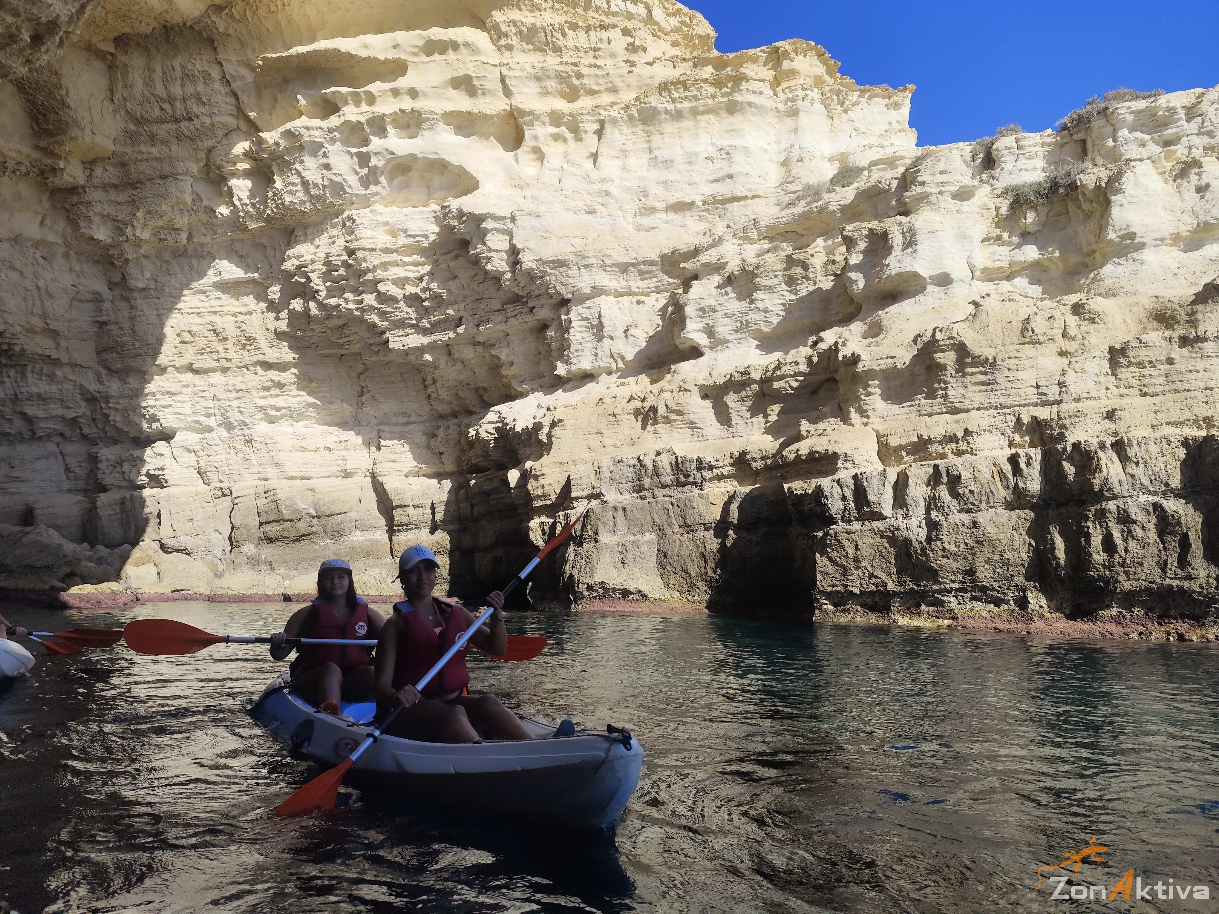 Kayaking in Las Negras, Cabo de Gata – 29 August 2026 (photo 54)