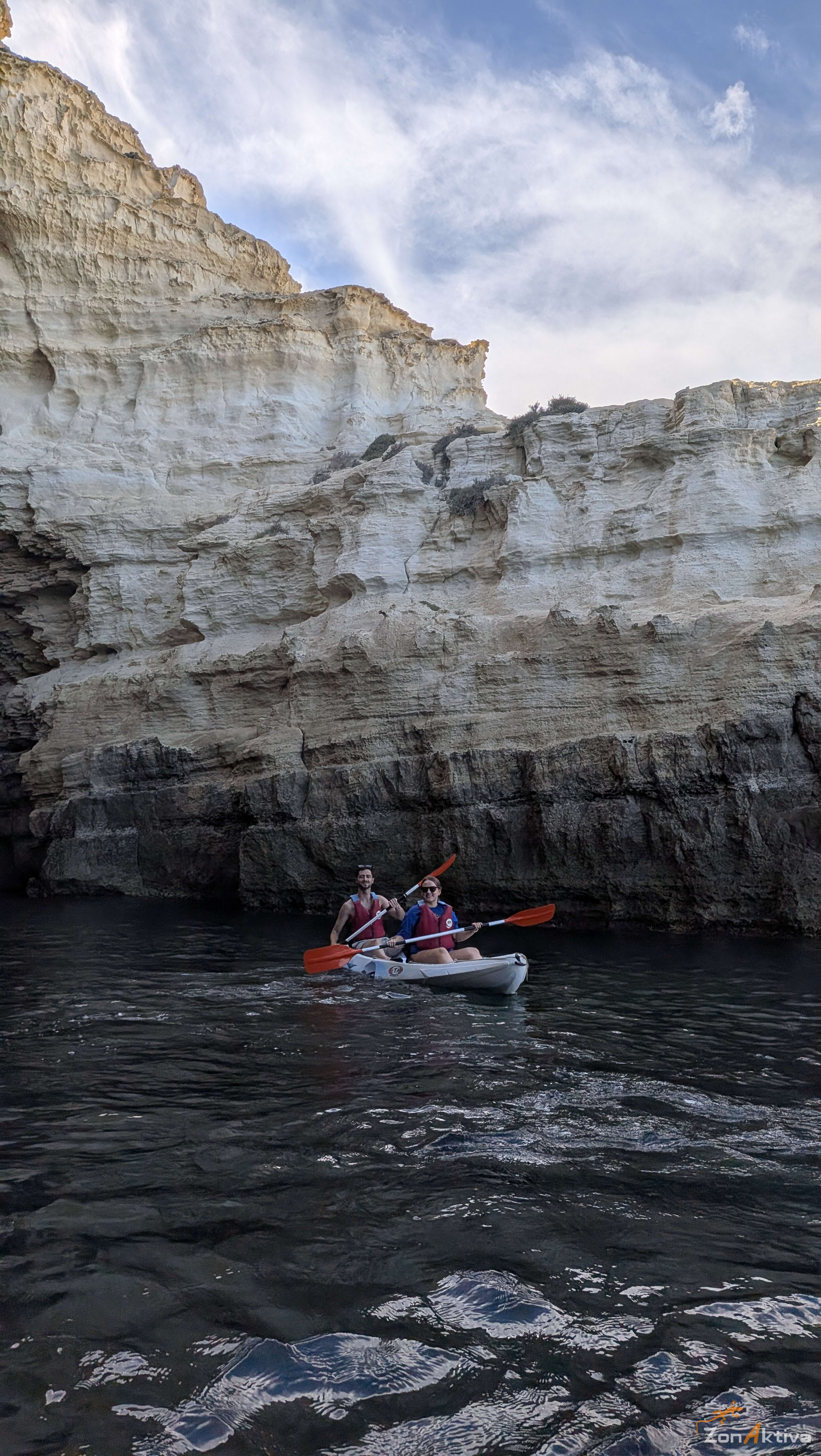 Kayaking in Las Negras, Cabo de Gata – 29 August 2026 (photo 56)