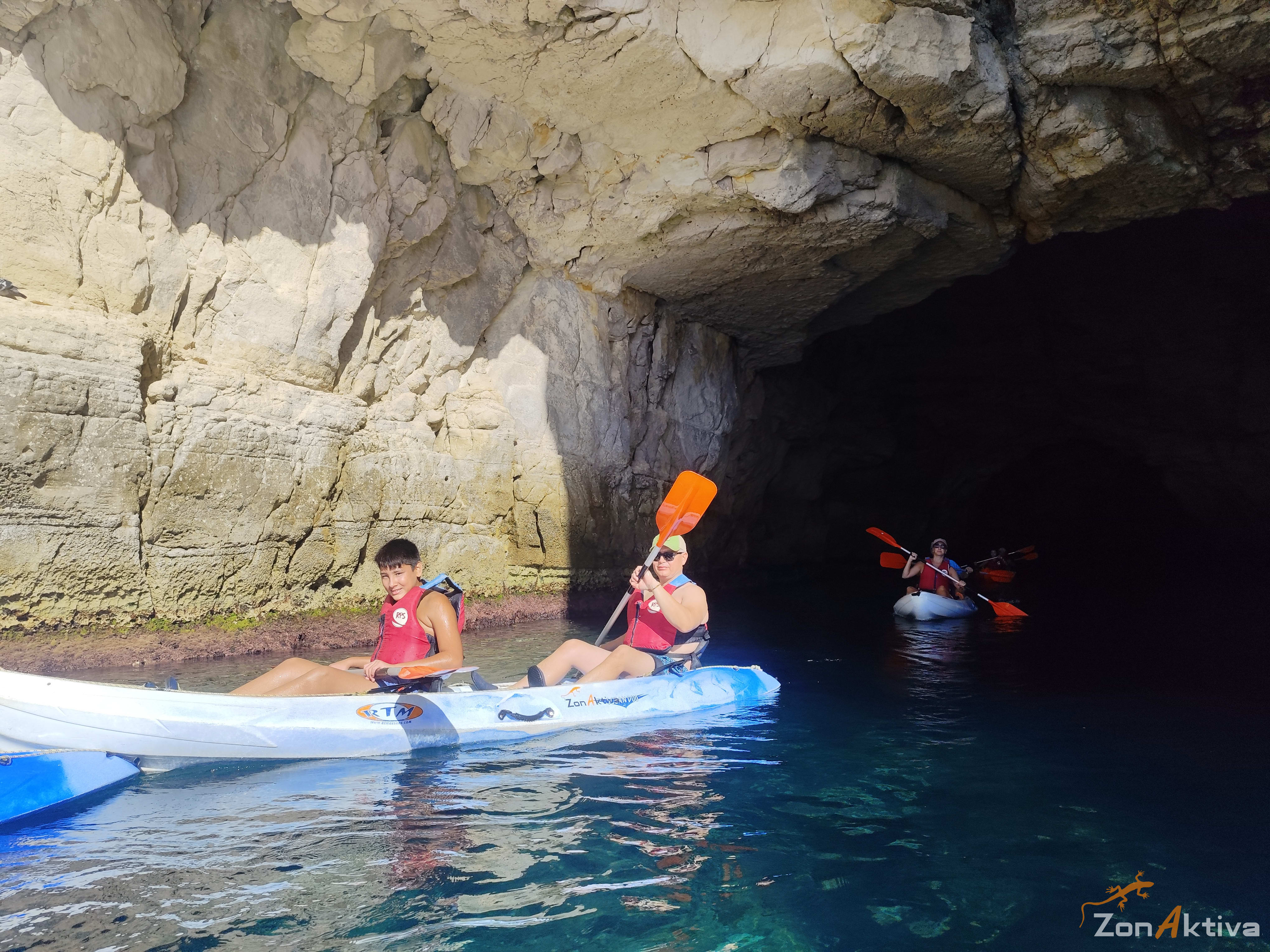 Kayaking in Las Negras, Cabo de Gata – 29 August 2026 (photo 57)