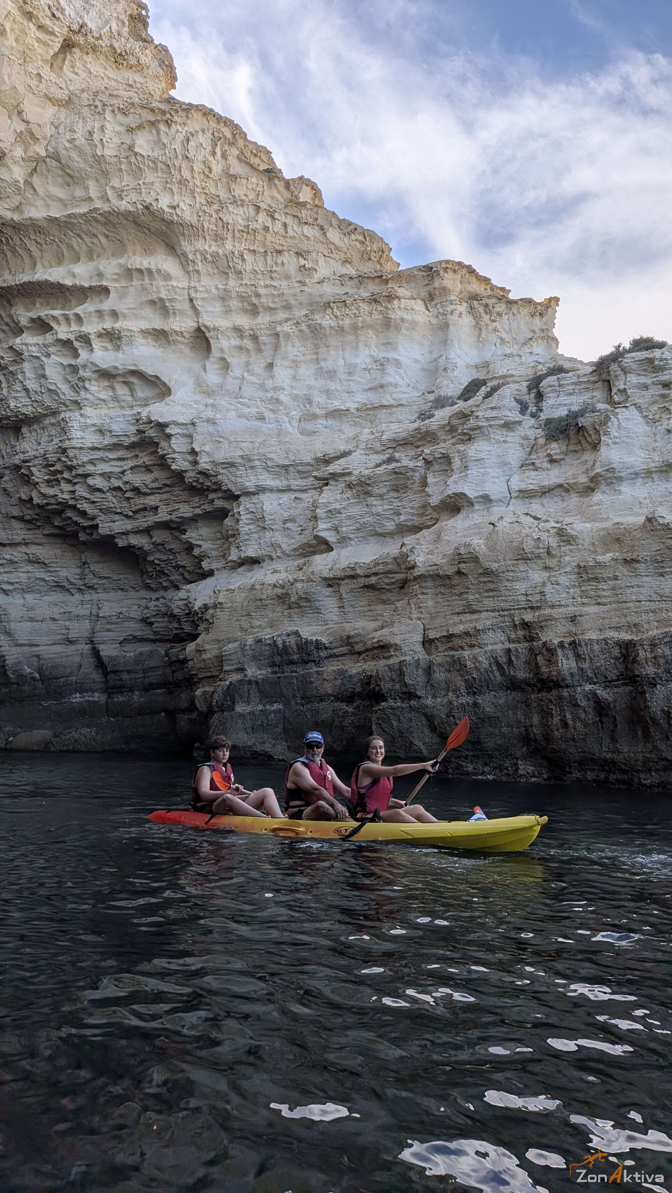 Kayaking in Las Negras, Cabo de Gata – 29 August 2026 (photo 58)