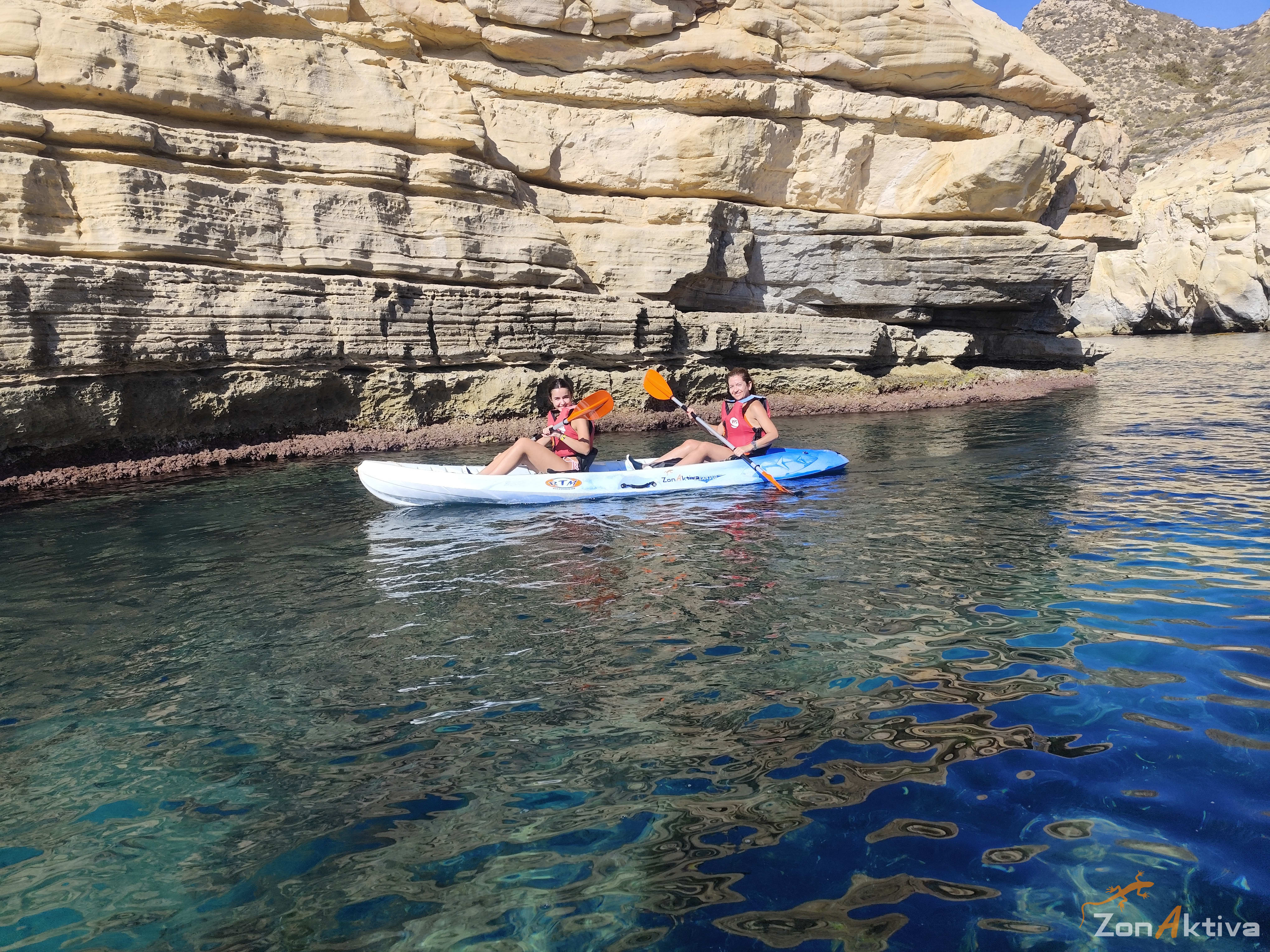 Kayaking in Las Negras, Cabo de Gata – 29 August 2026 (photo 60)