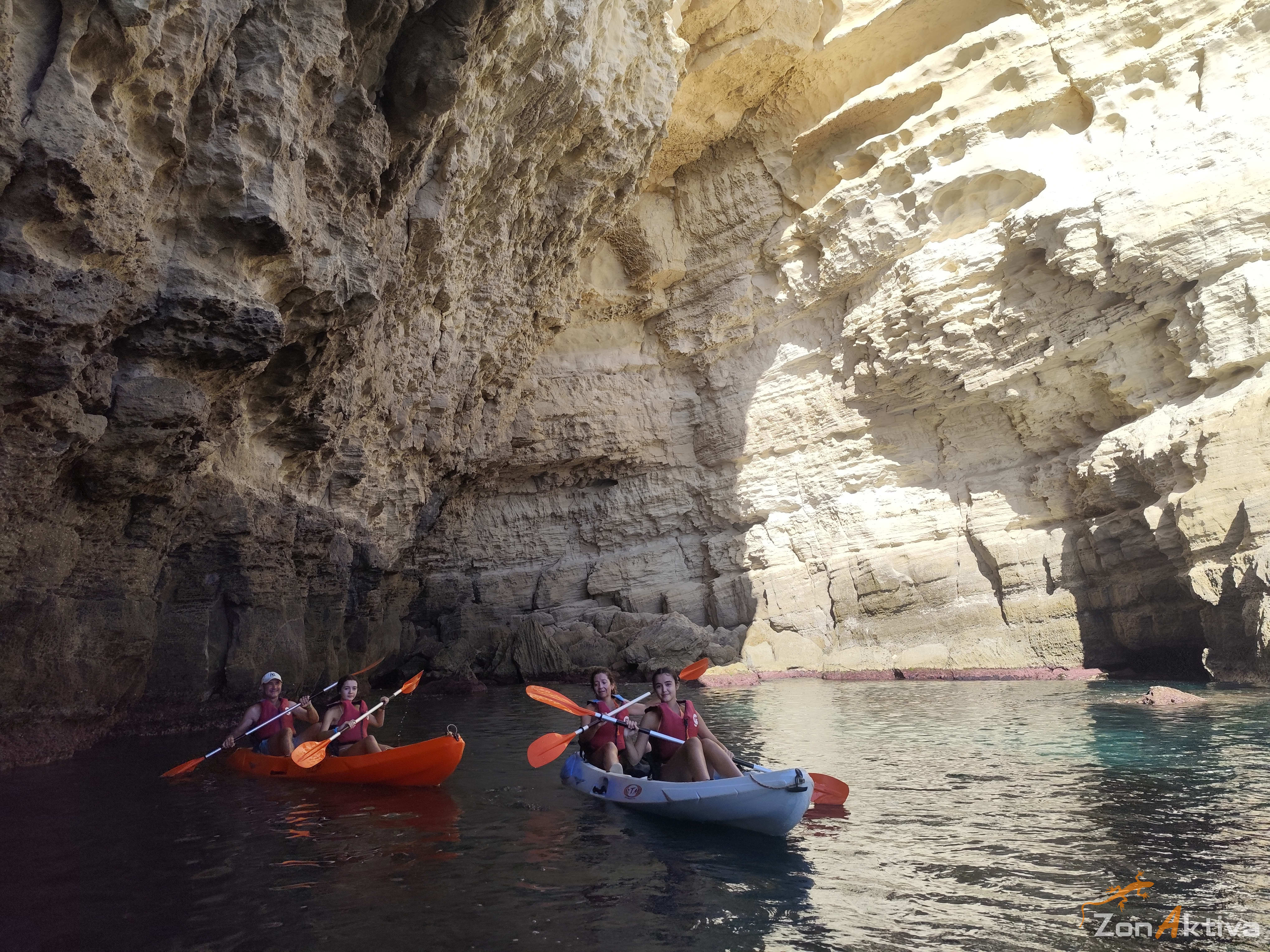Kayaking in Las Negras, Cabo de Gata – 29 August 2026 (photo 61)