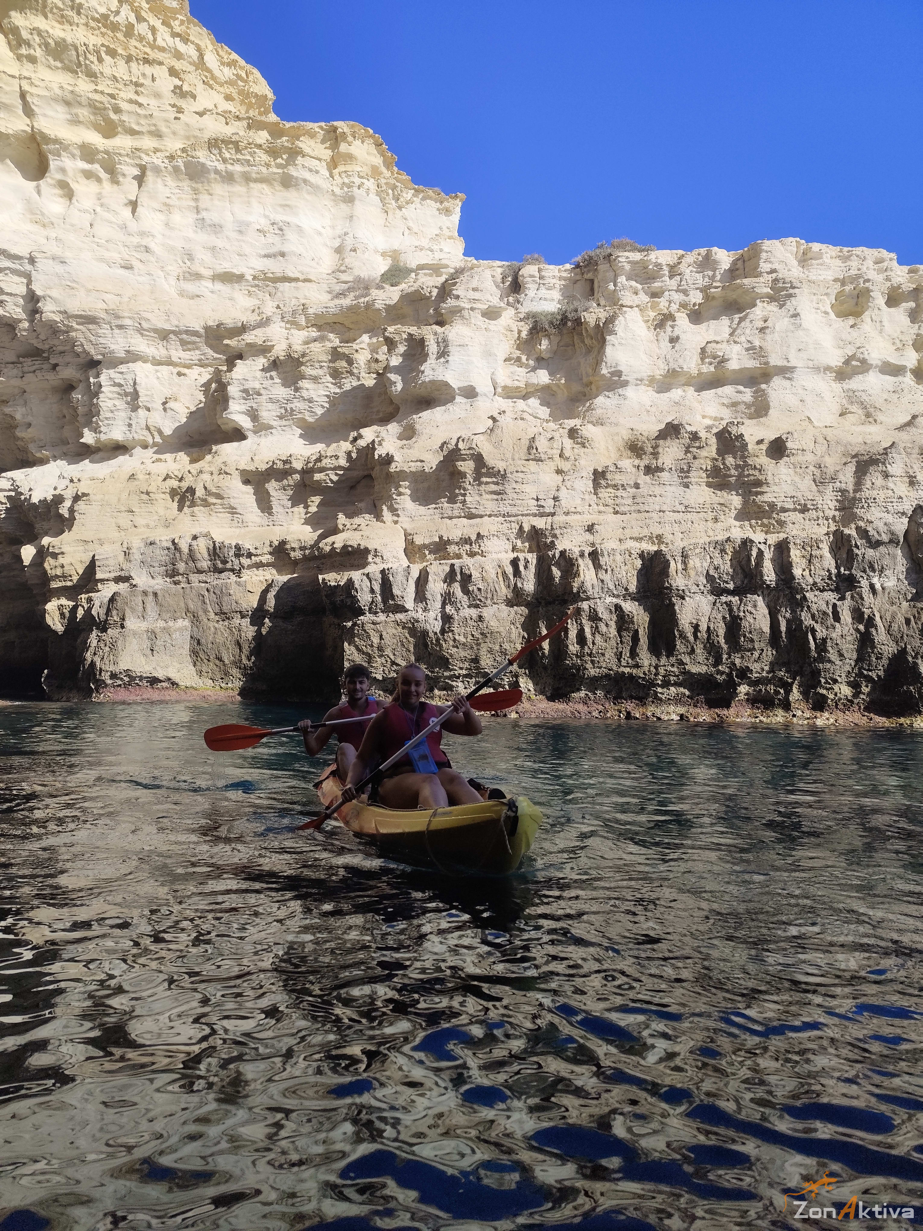 Kayaking in Las Negras, Cabo de Gata – 29 August 2026 (photo 62)