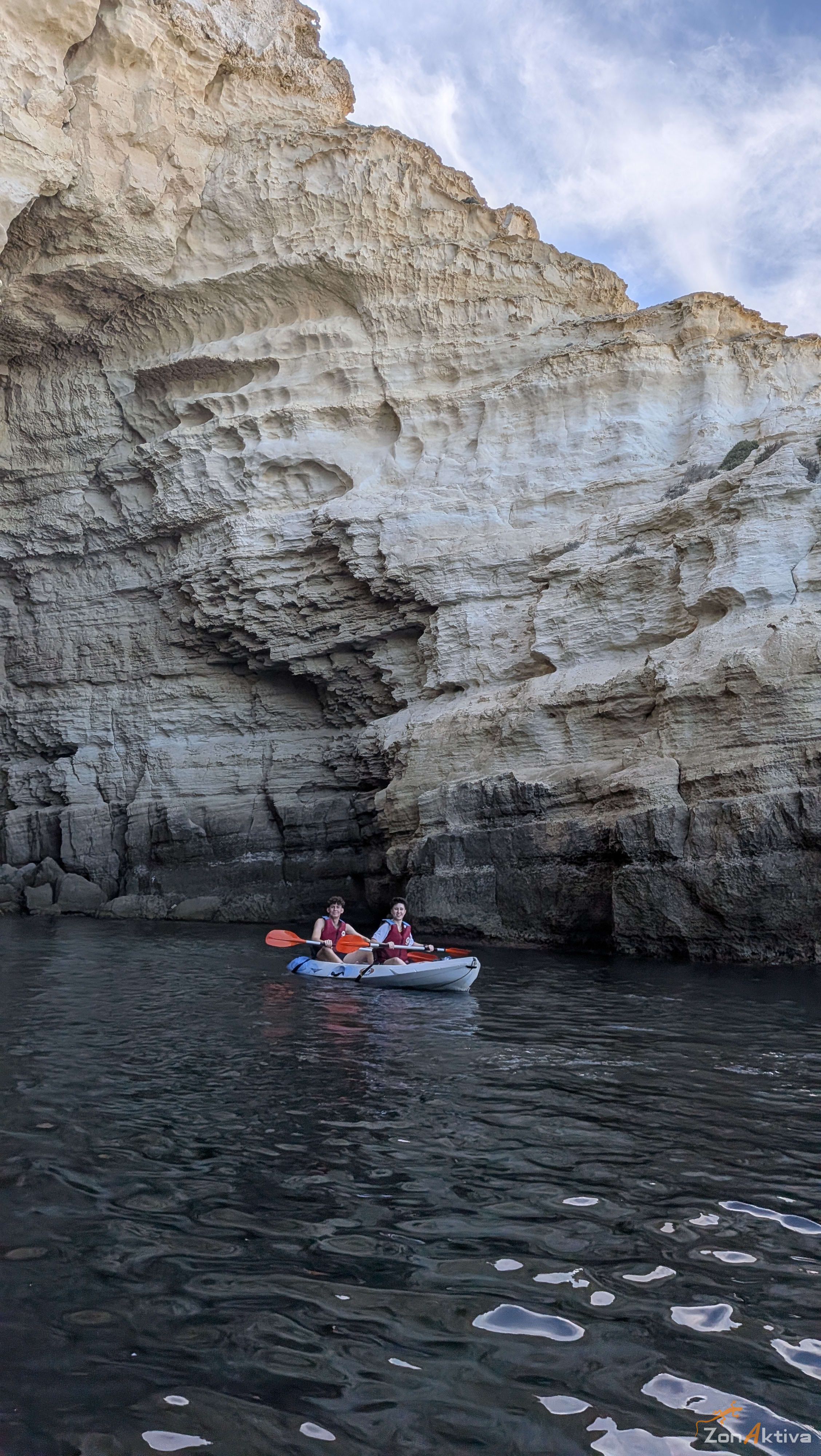Kayaking in Las Negras, Cabo de Gata – 29 August 2026 (photo 63)