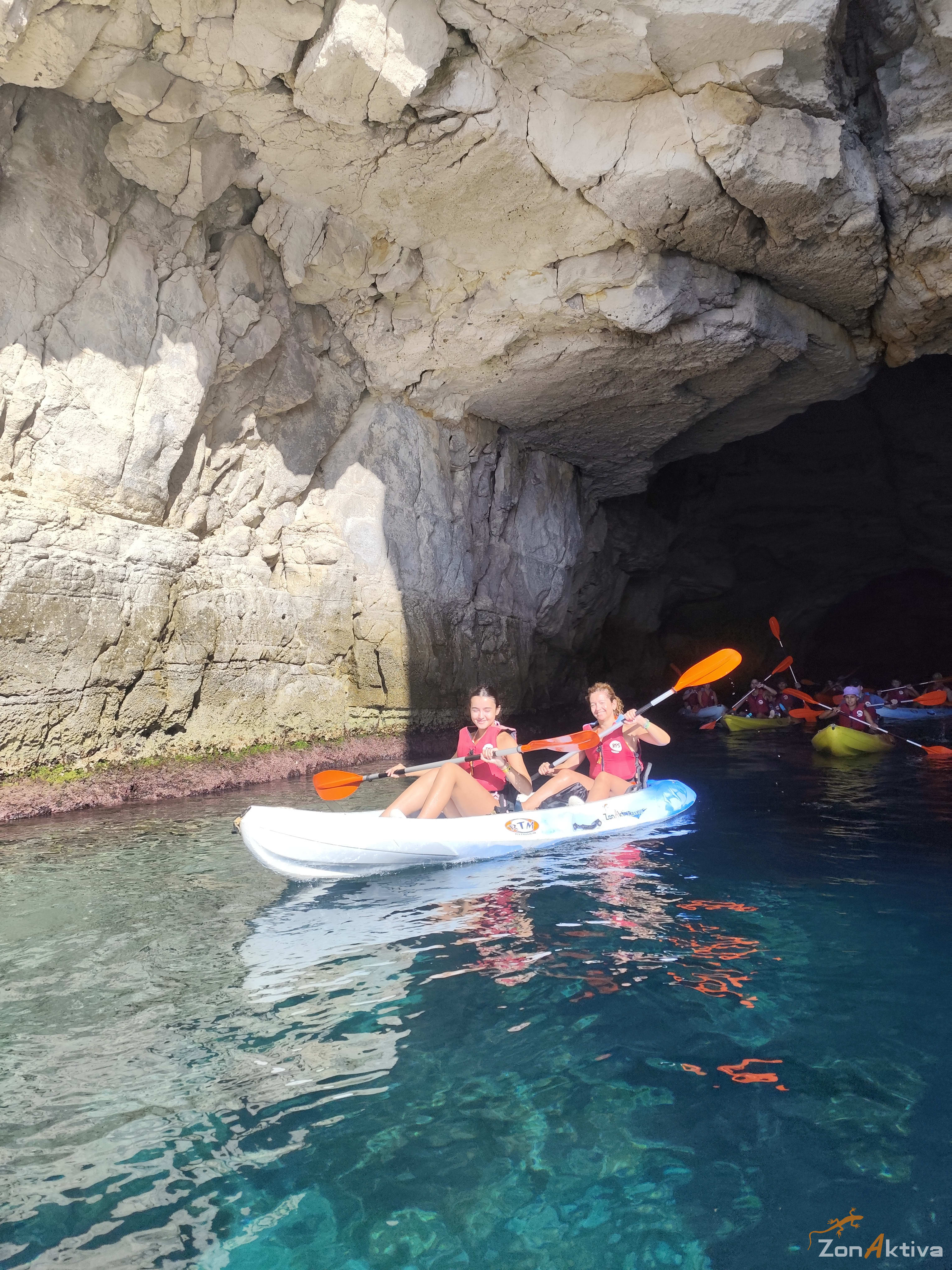 Kayaking in Las Negras, Cabo de Gata – 29 August 2026 (photo 65)