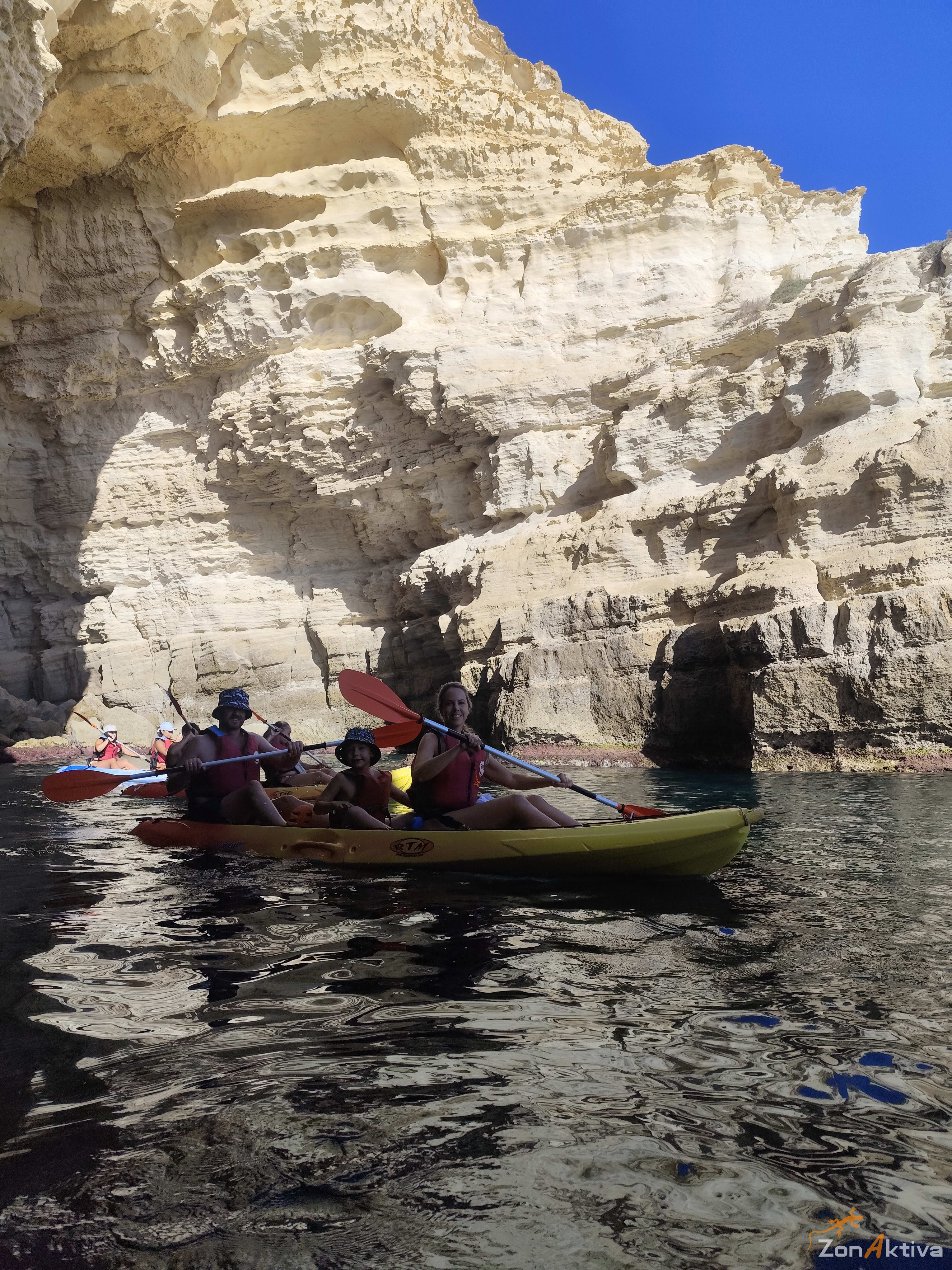 Kayaking in Las Negras, Cabo de Gata – 29 August 2026 (photo 67)