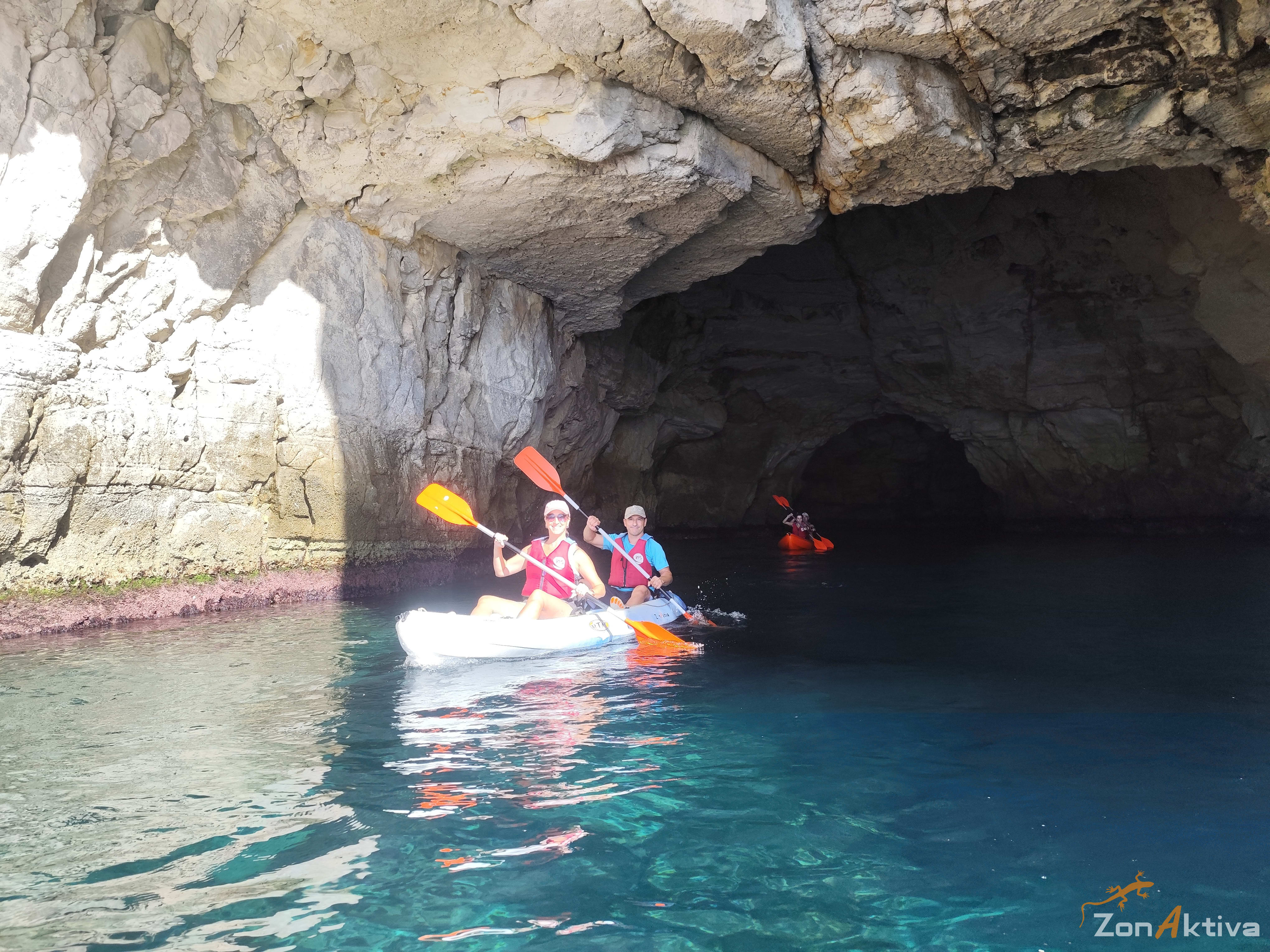 Kayaking in Las Negras, Cabo de Gata – 29 August 2026 (photo 68)