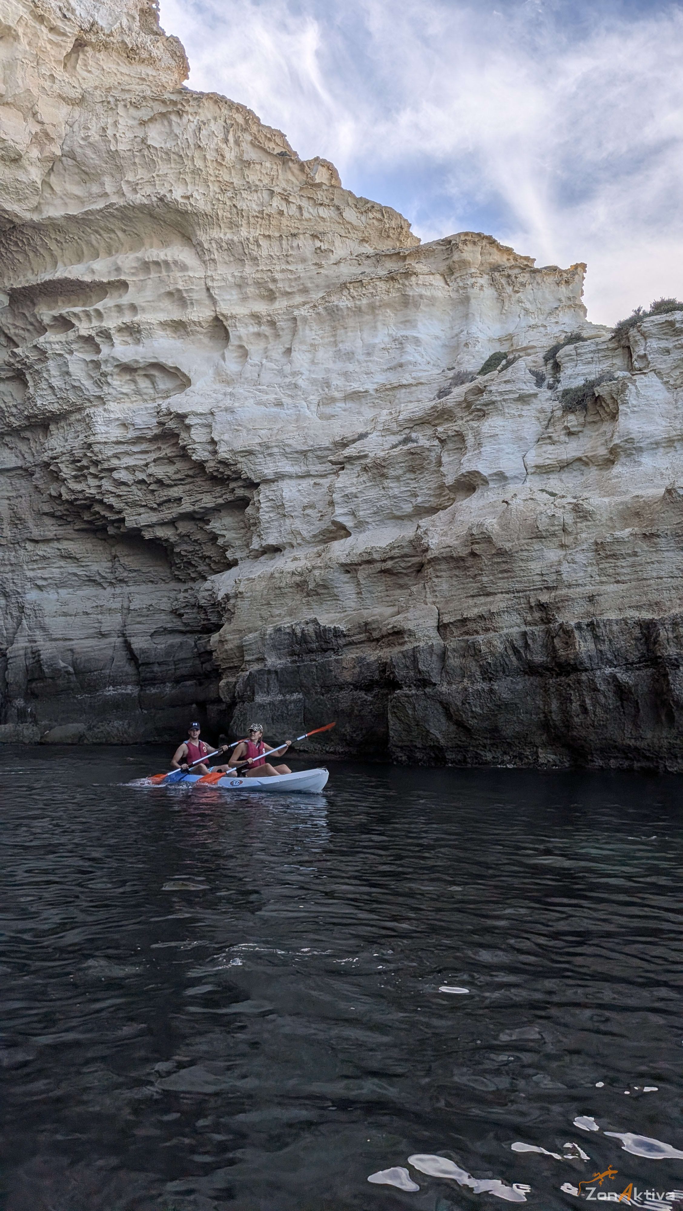 Kayaking in Las Negras, Cabo de Gata – 29 August 2026 (photo 69)