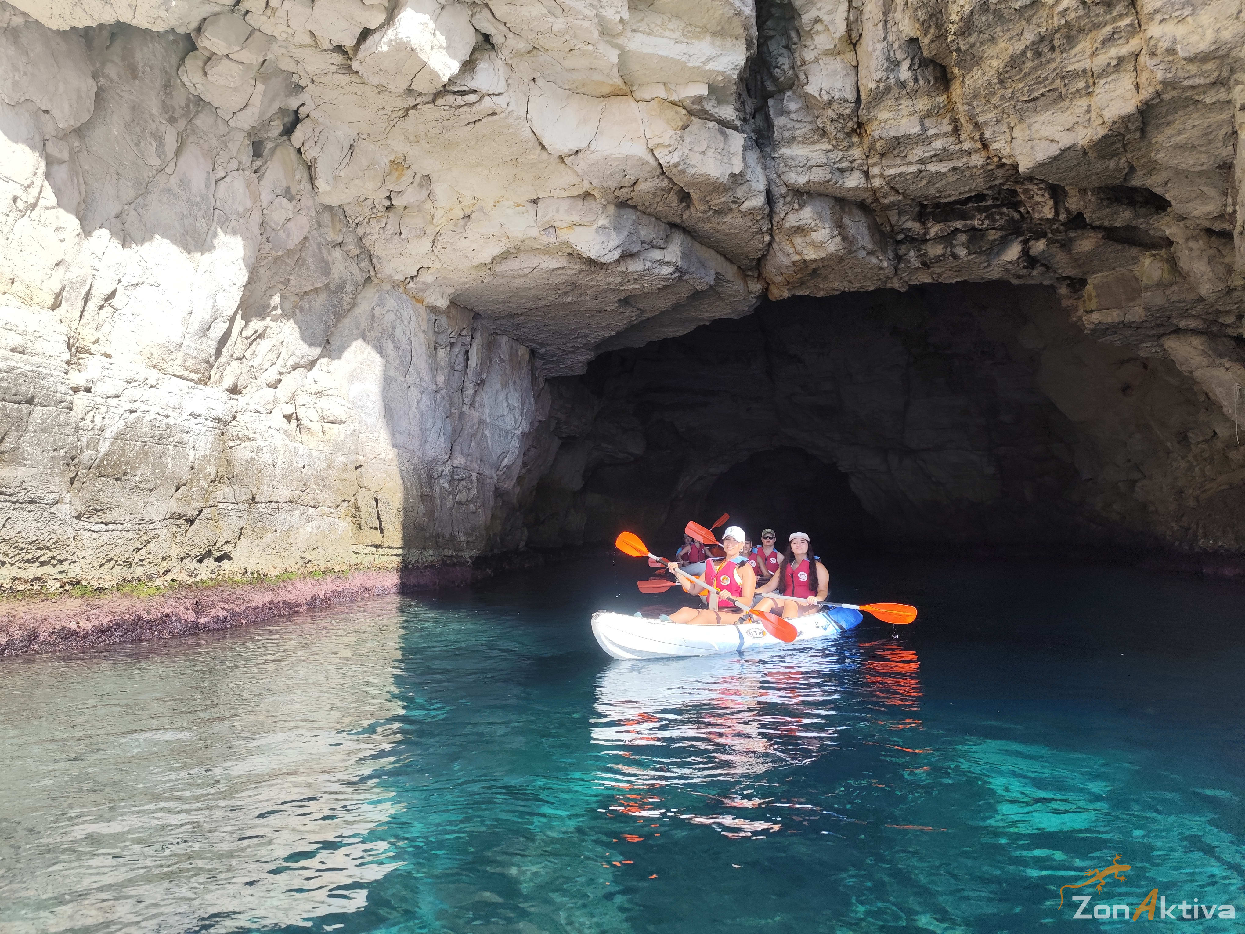 Kayaking in Las Negras, Cabo de Gata – 29 August 2026 (photo 70)
