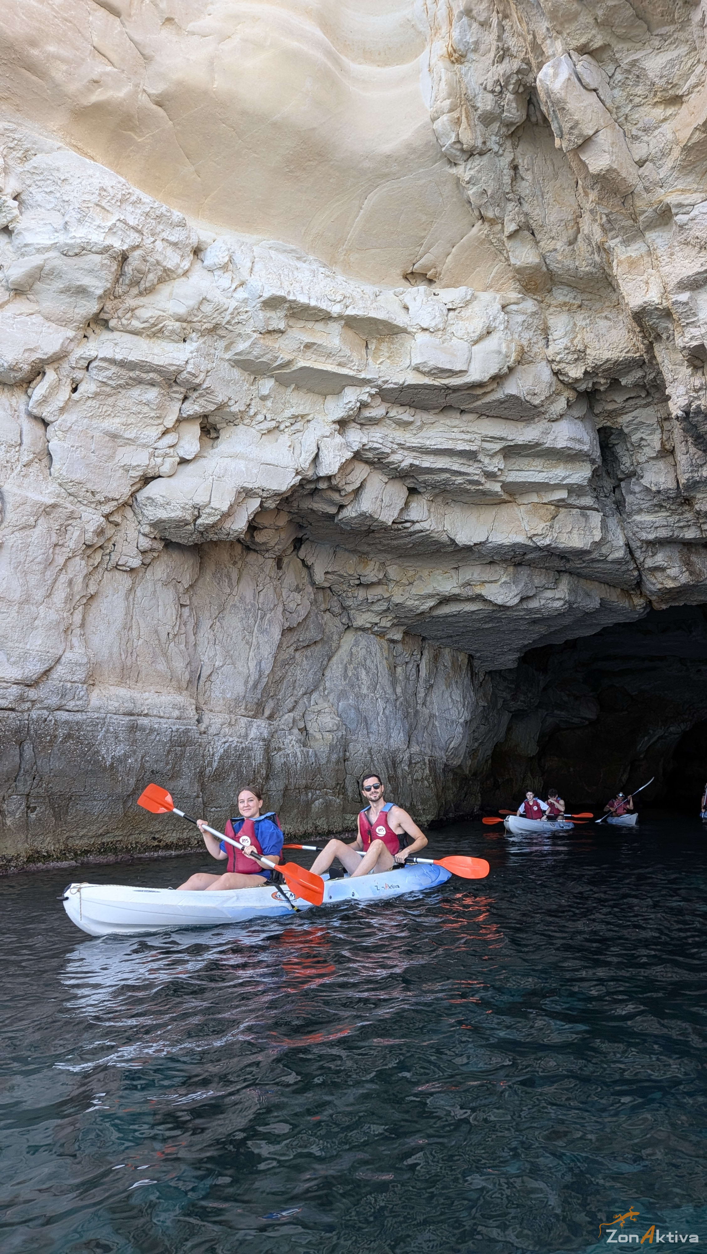 Kayaking in Las Negras, Cabo de Gata – 29 August 2026 (photo 72)