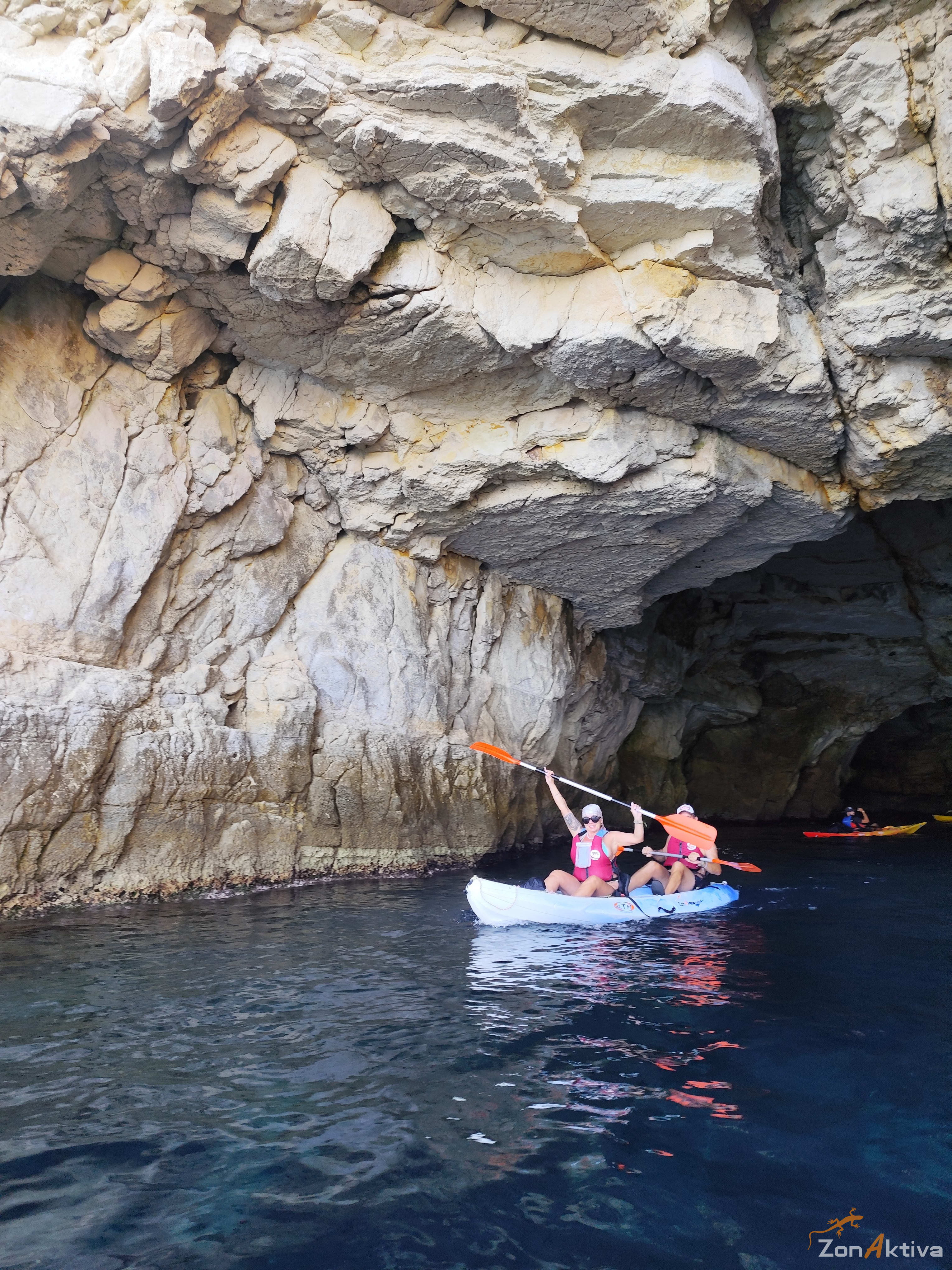 Kayaking in Las Negras, Cabo de Gata – 30 August 2026 (photo 3)