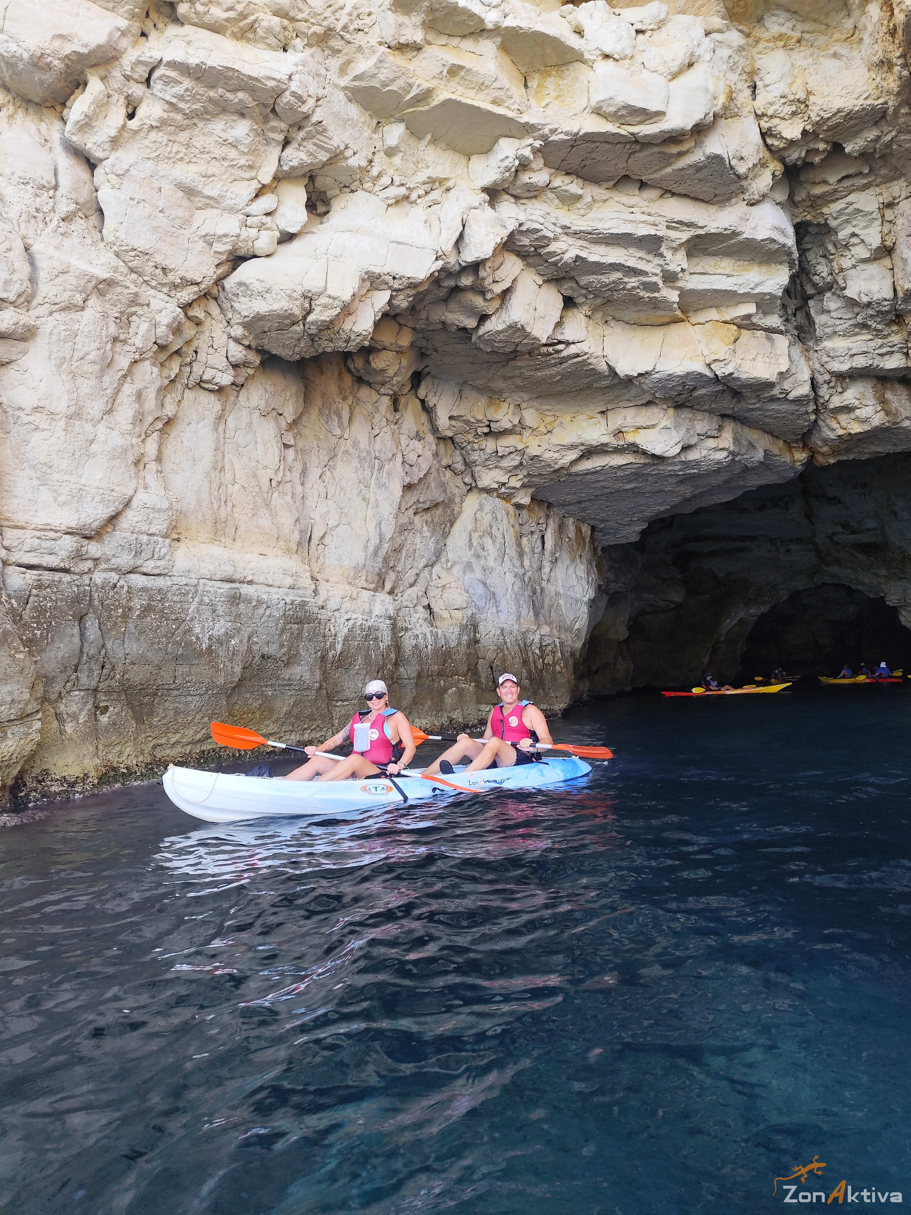 Kayaking in Las Negras, Cabo de Gata – 30 August 2026 (photo 11)